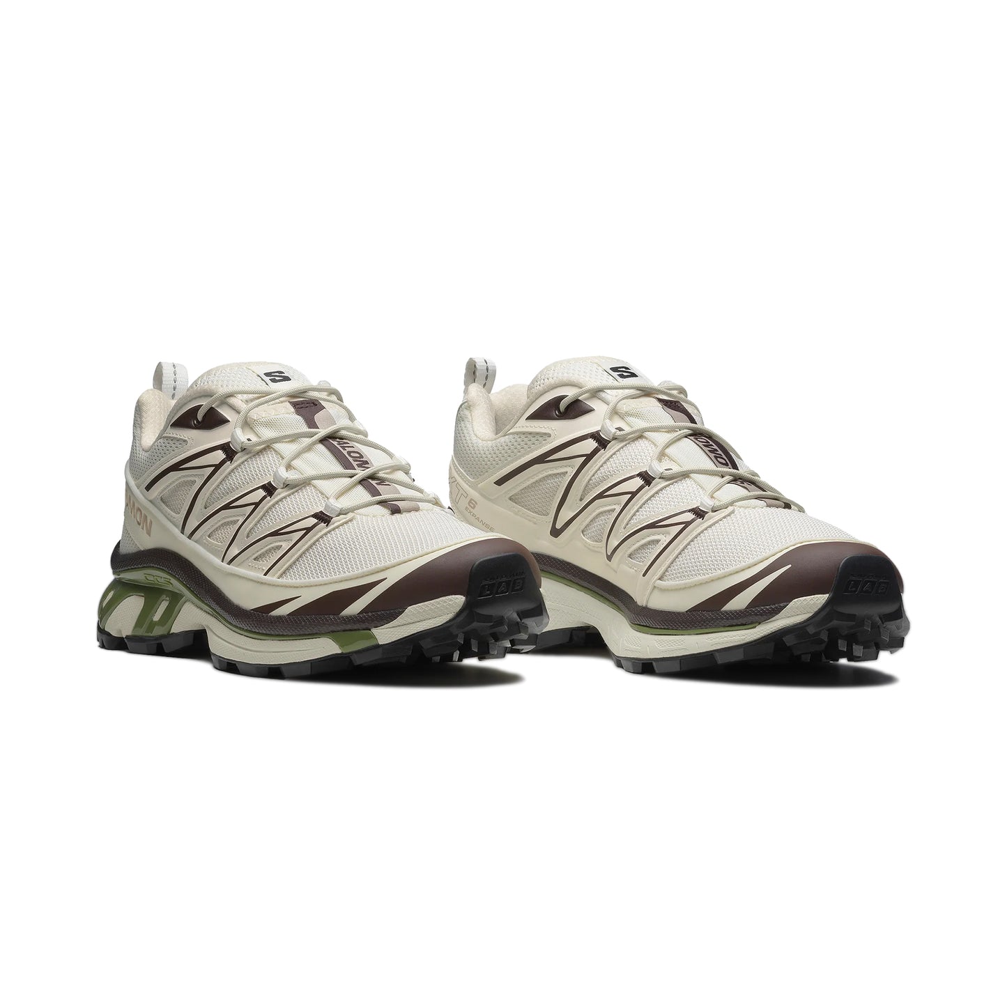 Salomon XT-6 EXPANSE Canvas