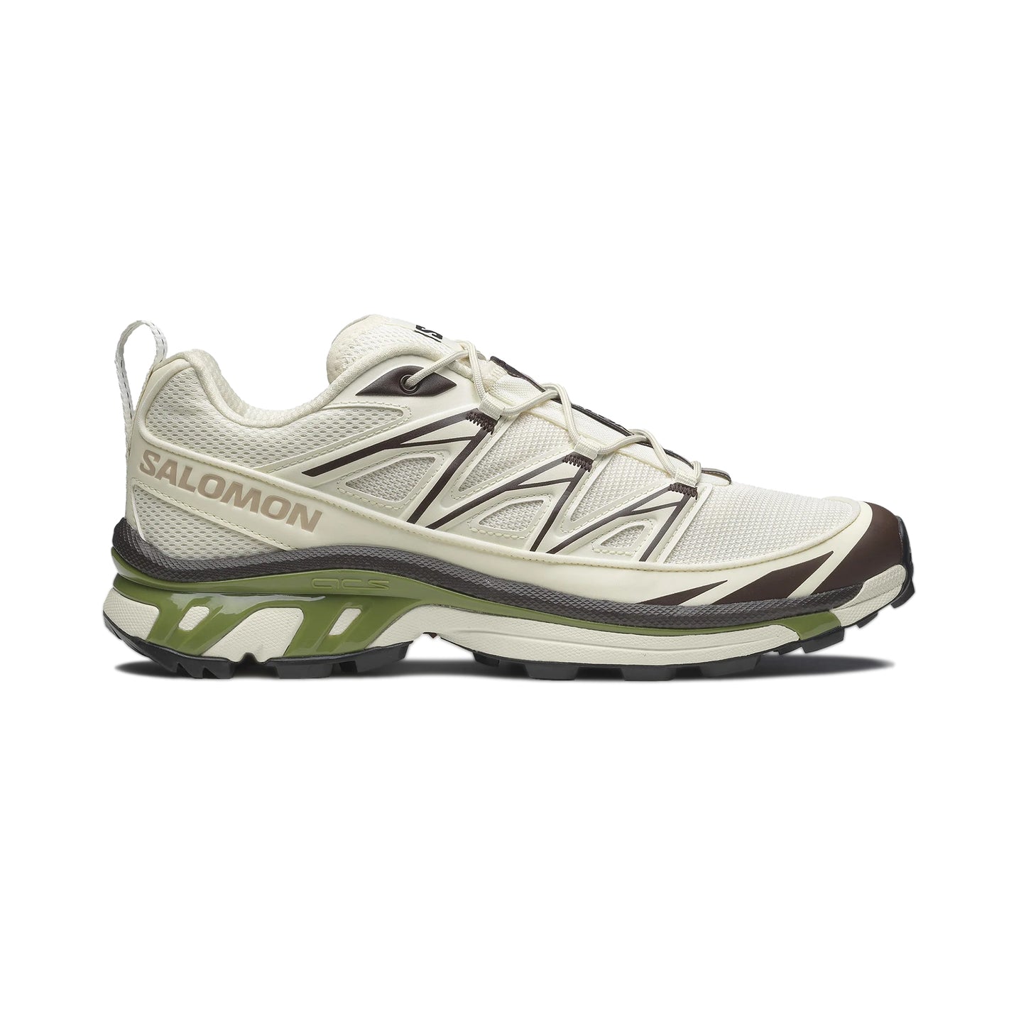 Salomon XT-6 EXPANSE Canvas