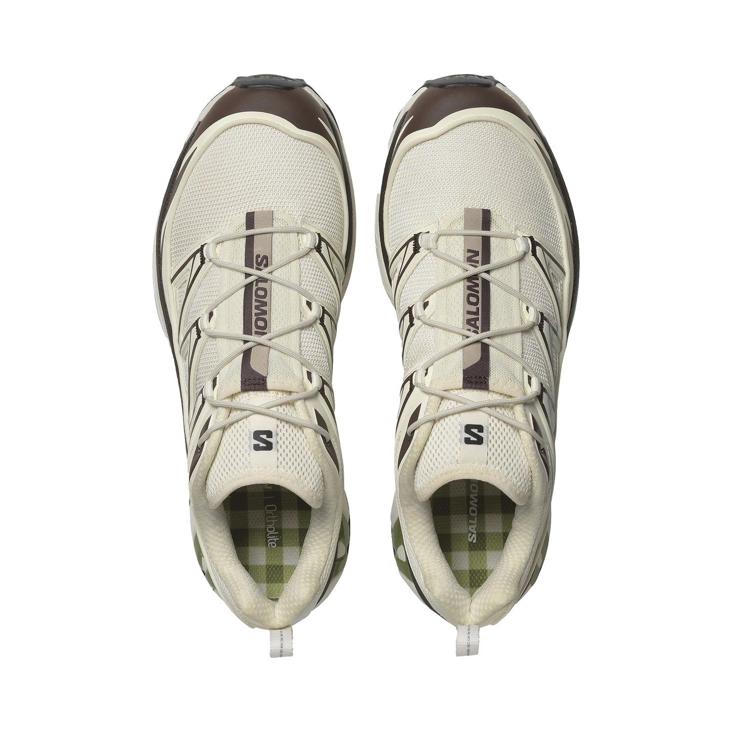 Salomon XT-6 EXPANSE Canvas