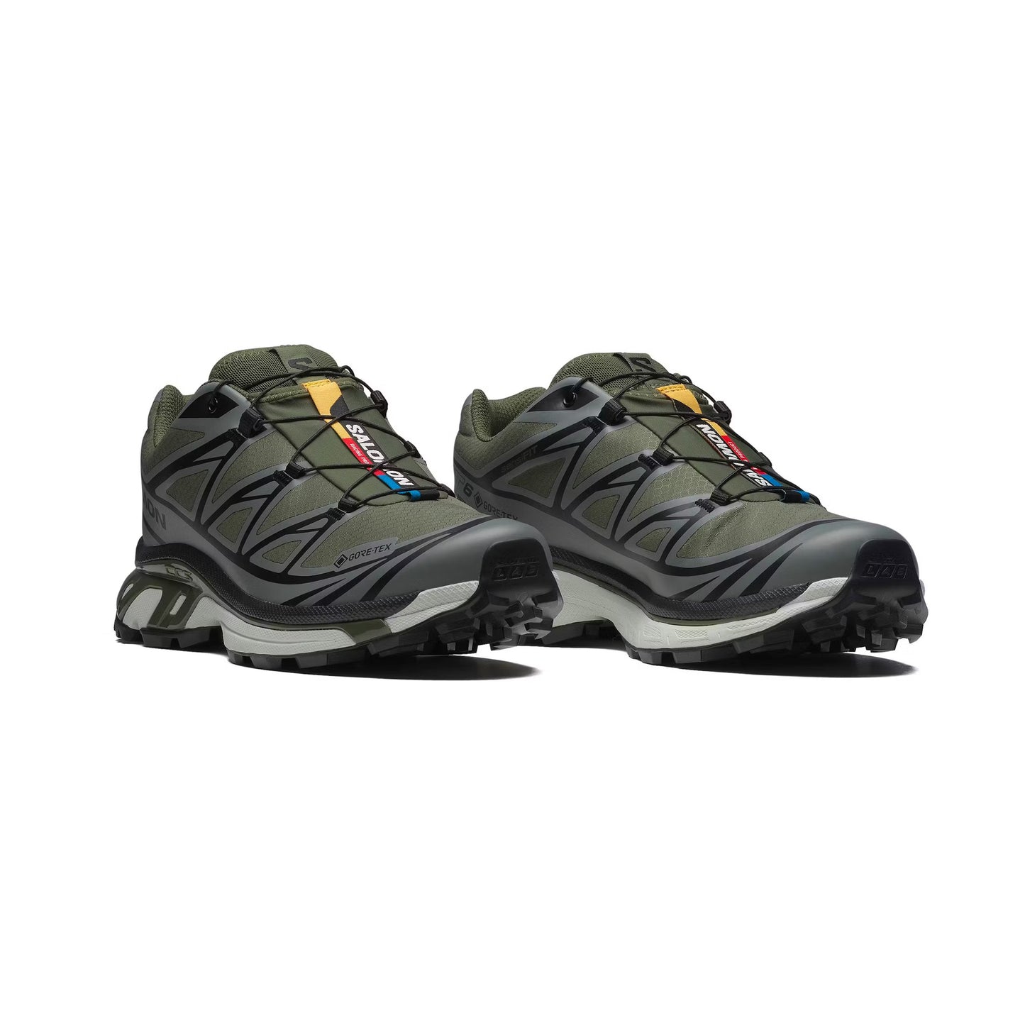Salomon XT-6 GTX