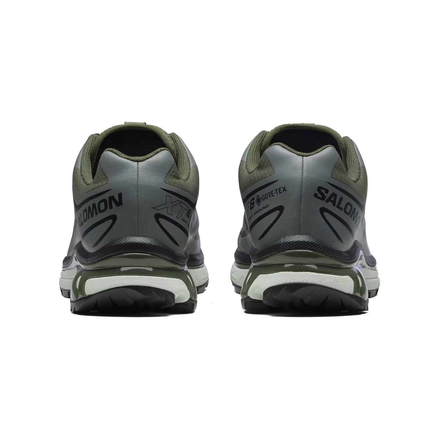 Salomon XT-6 GTX