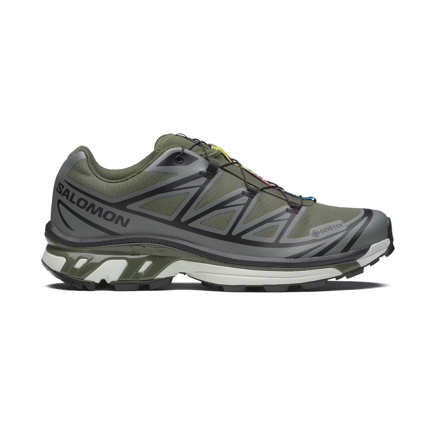 Salomon XT-6 GTX
