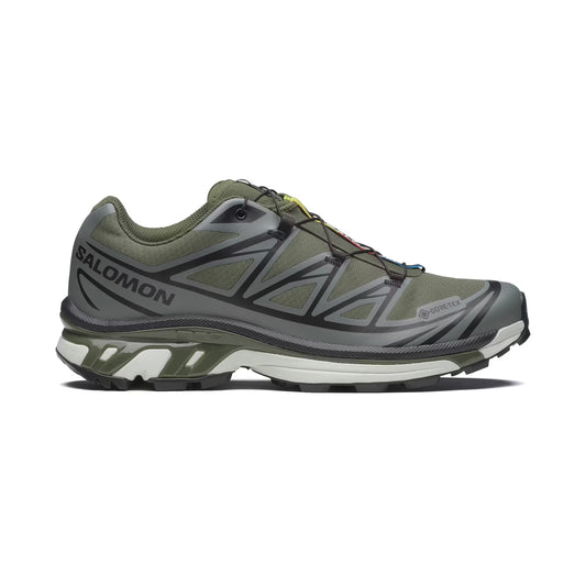 Salomon XT-6 GTX