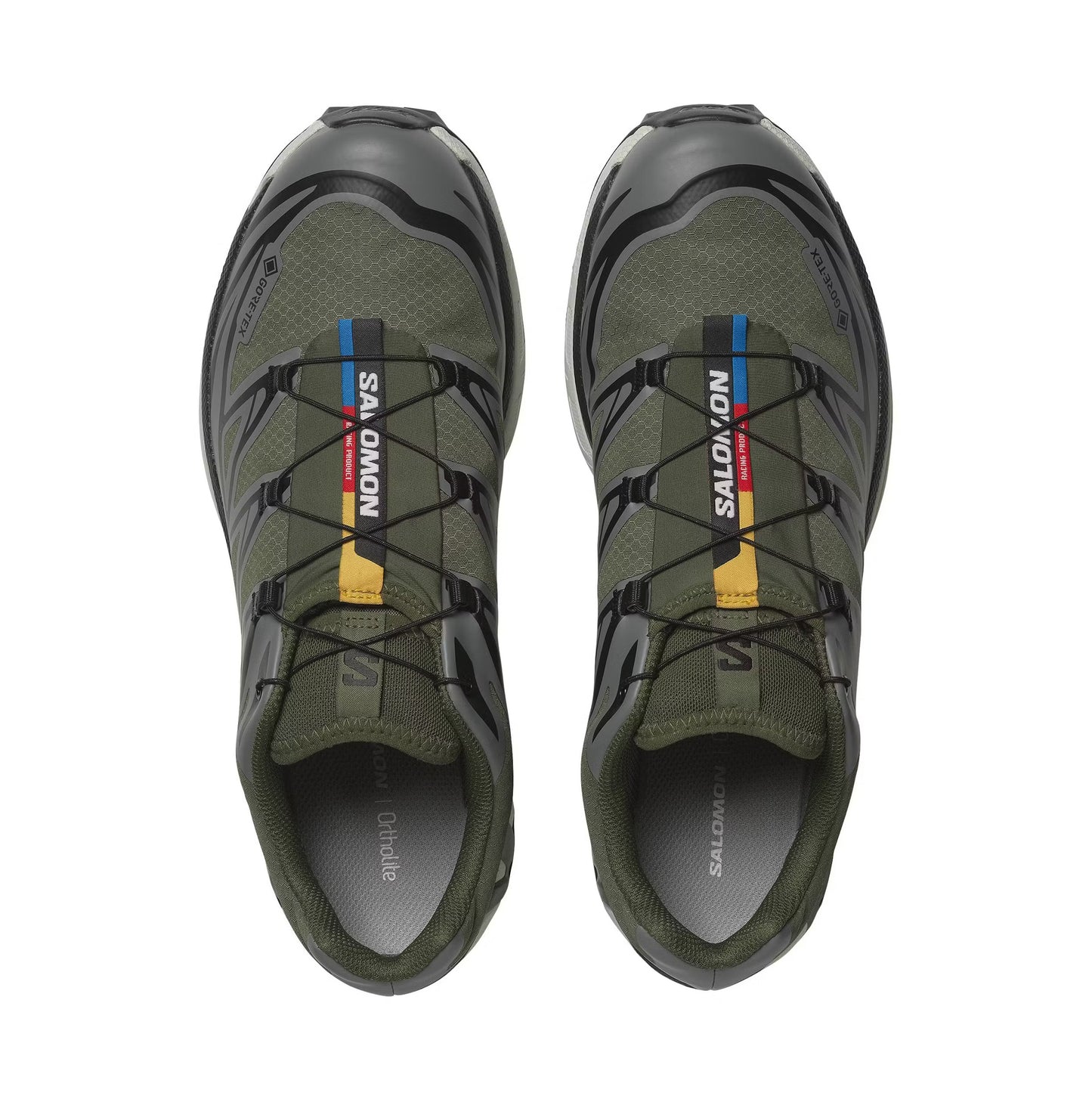 Salomon XT-6 GTX