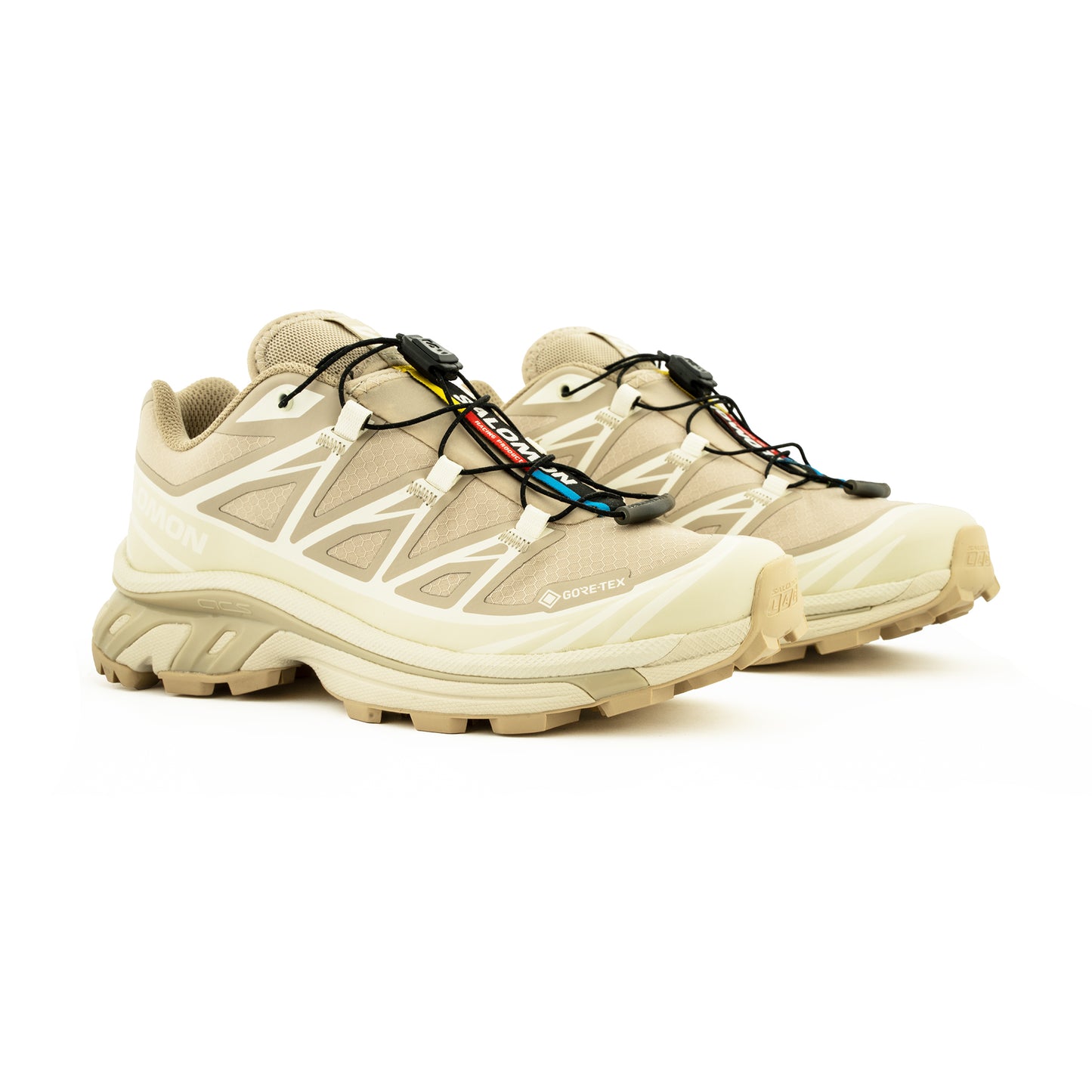 Salomon XT-6 GTX