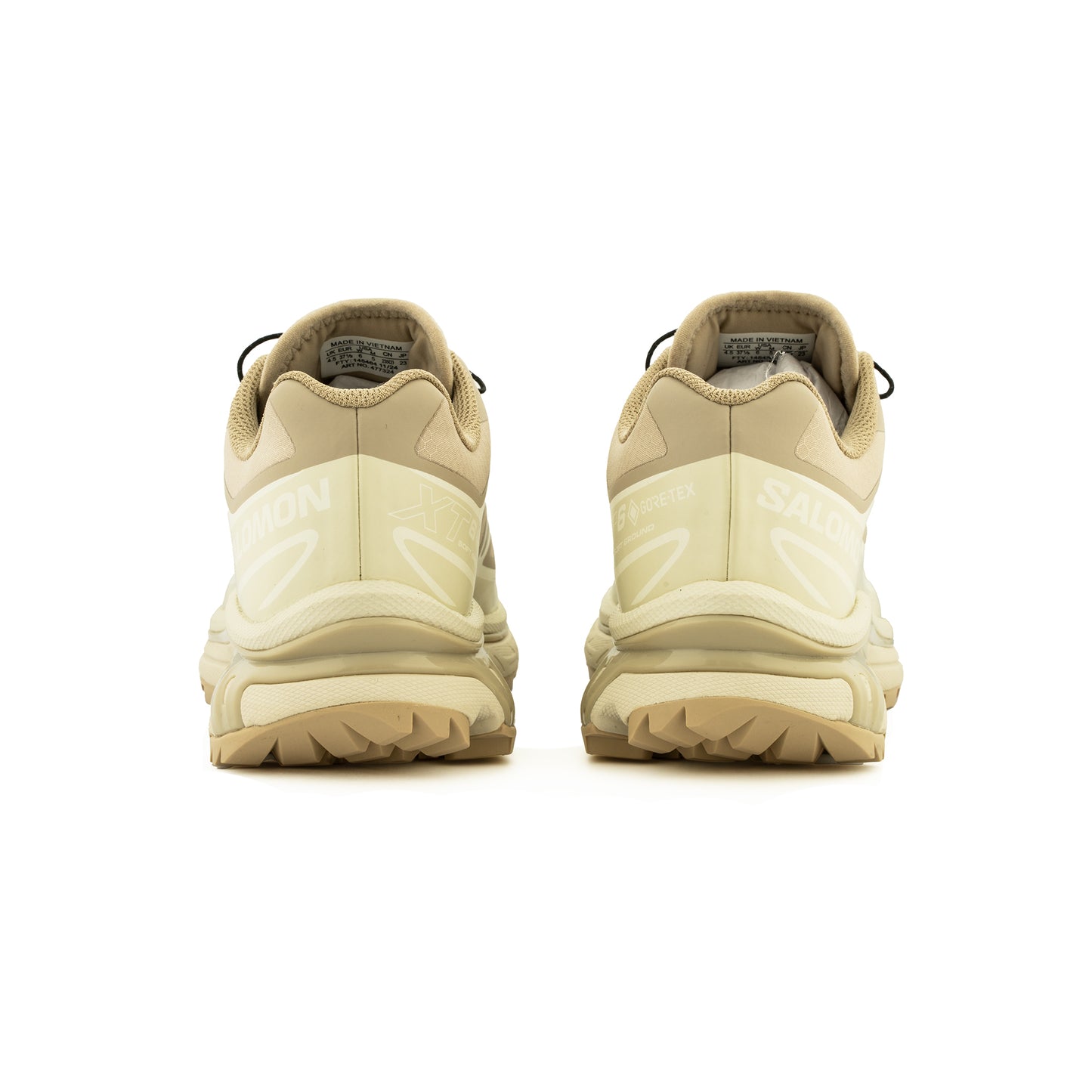 Salomon XT-6 GTX