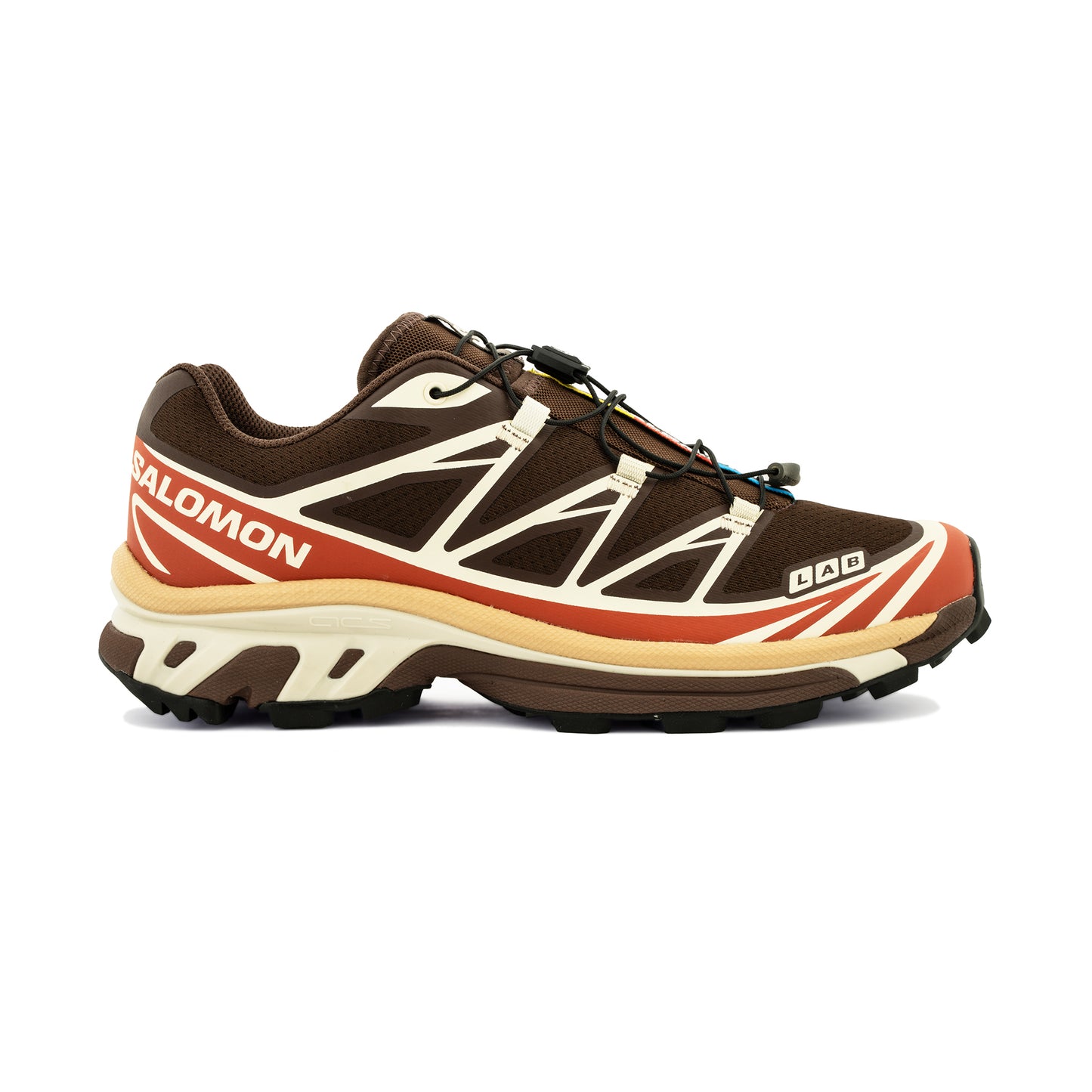 Salomon XT-6