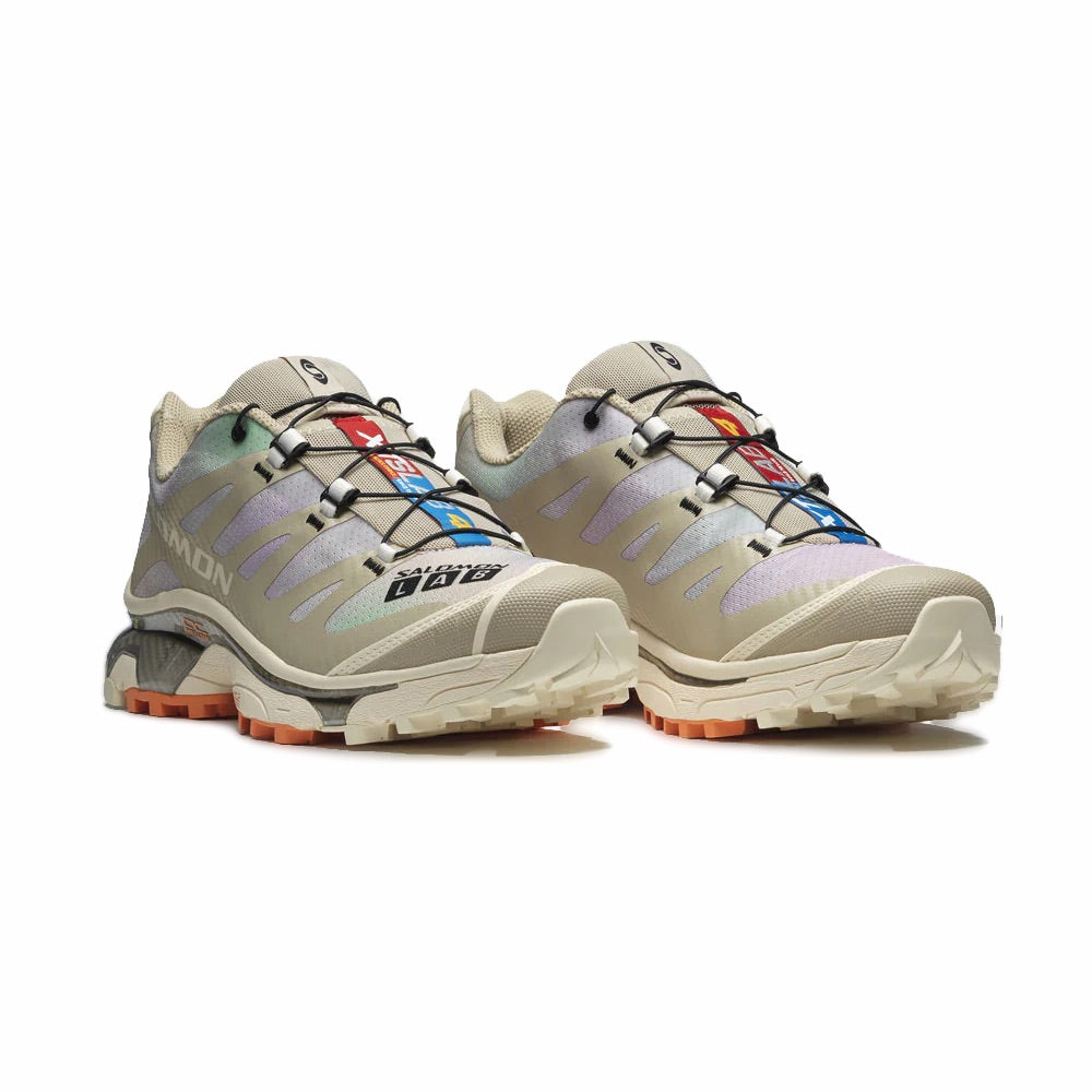 Salomon XT-4 OG "Aurora Borealis"