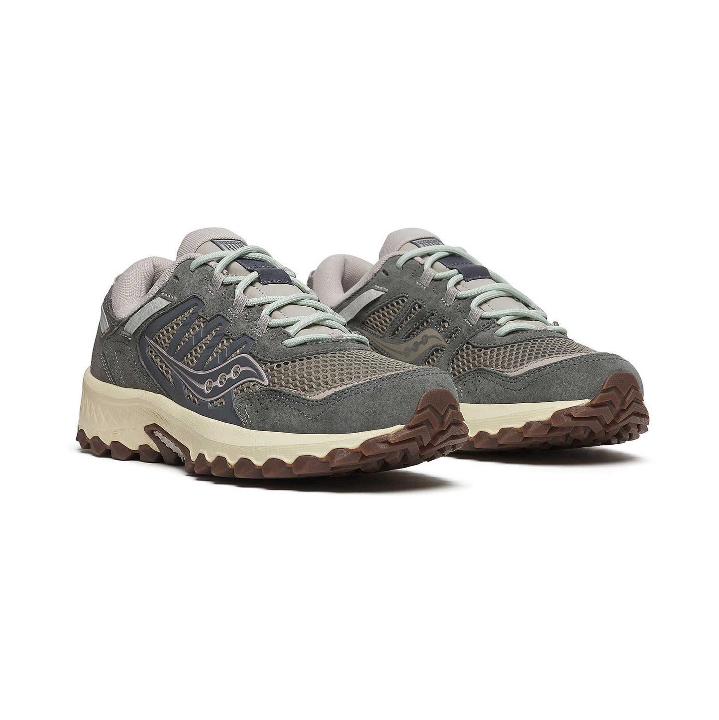 Saucony Grid Peak 'Designed in Venice'