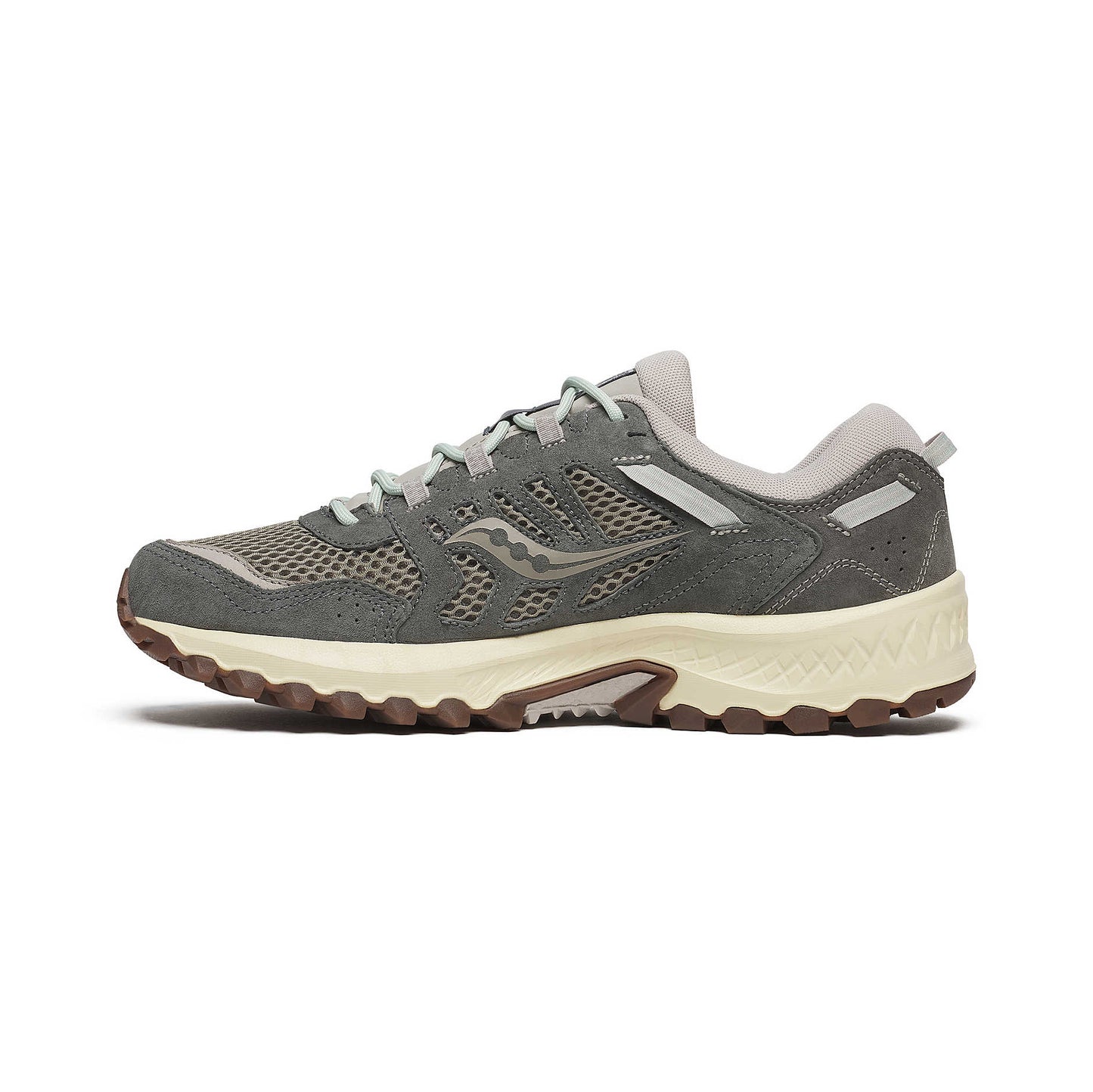 Saucony Grid Peak 'Designed in Venice'
