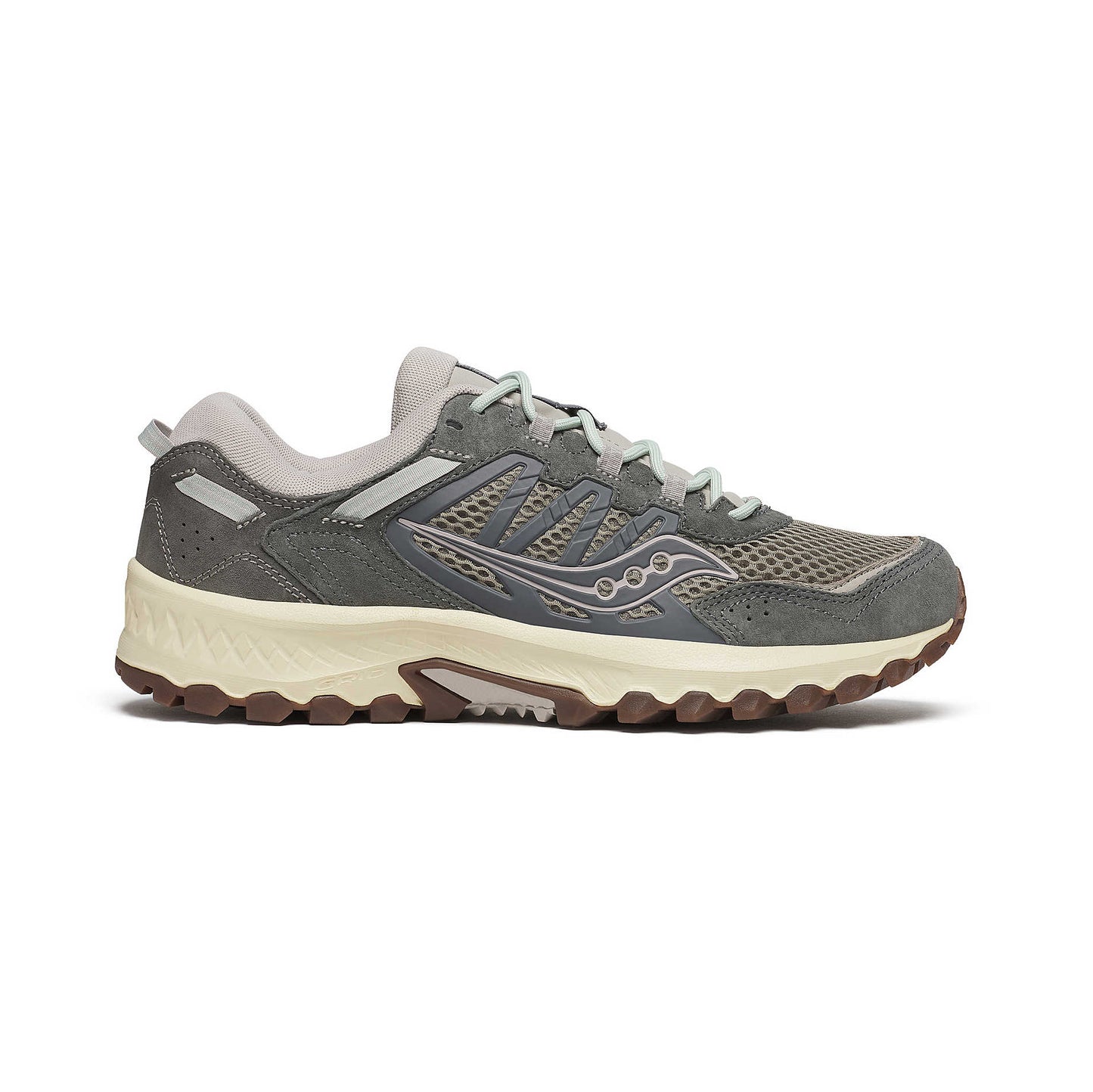 Saucony Grid Peak 'Designed in Venice'