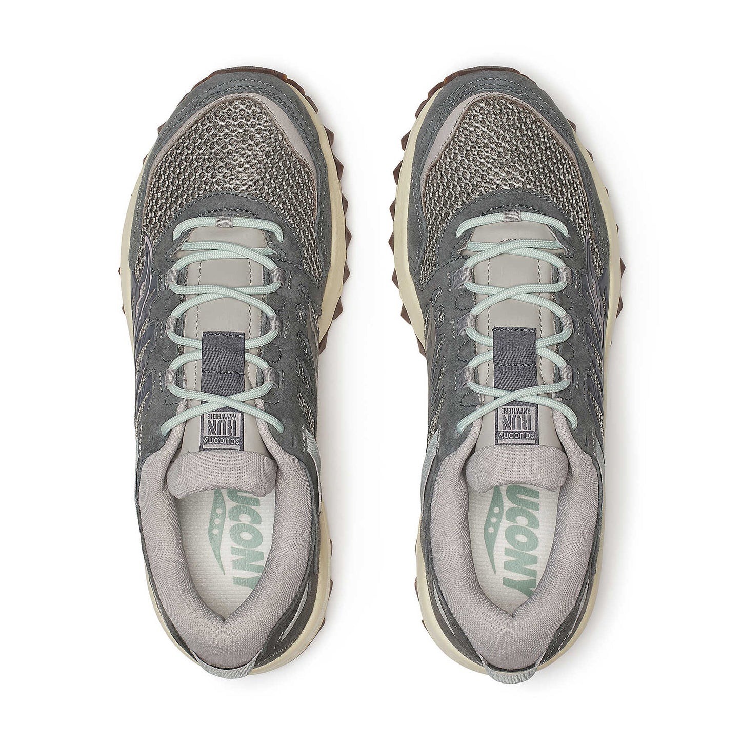 Saucony Grid Peak 'Designed in Venice'