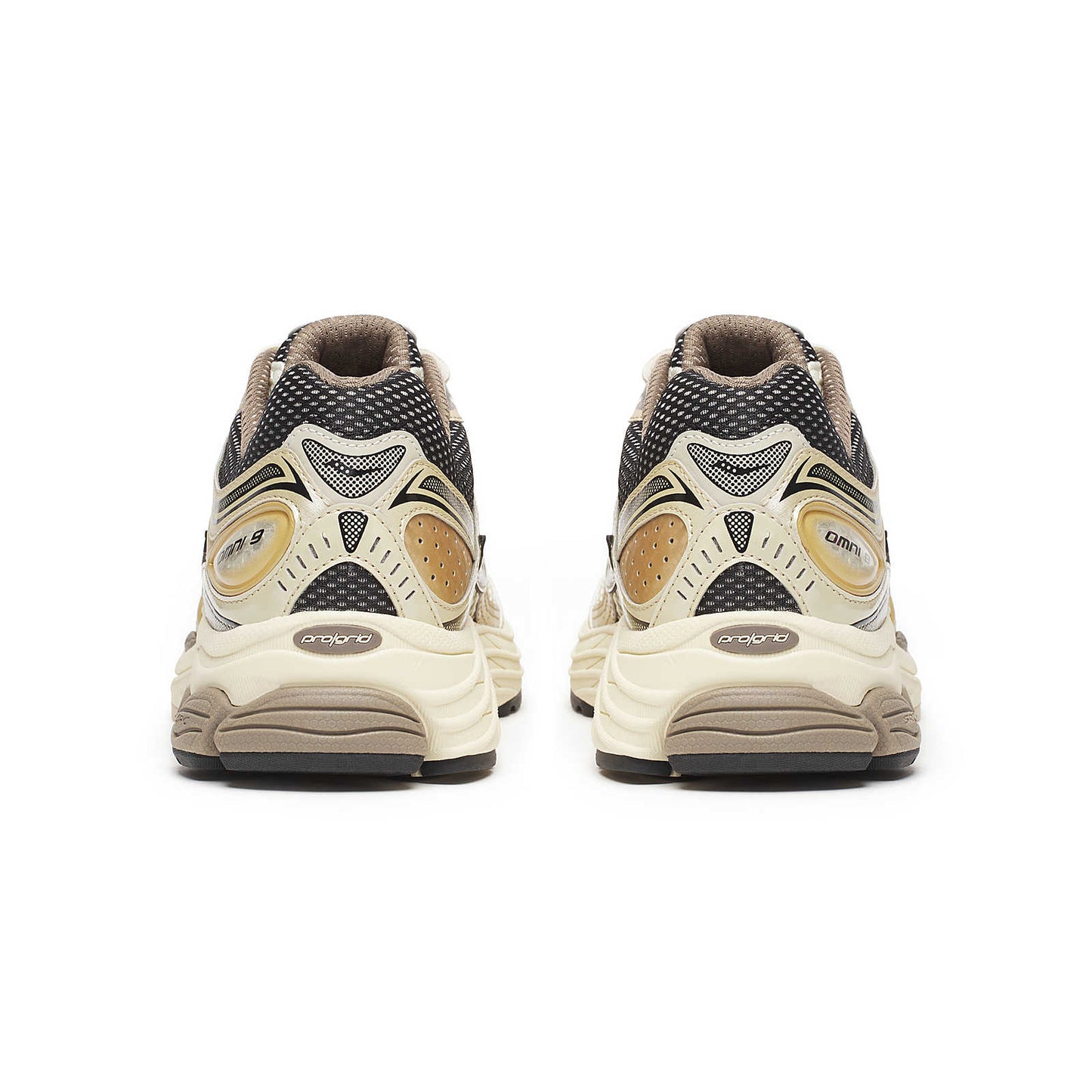 Saucony ProGrid Omni 9