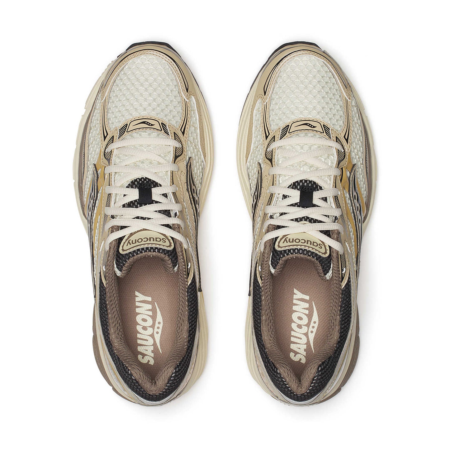 Saucony ProGrid Omni 9