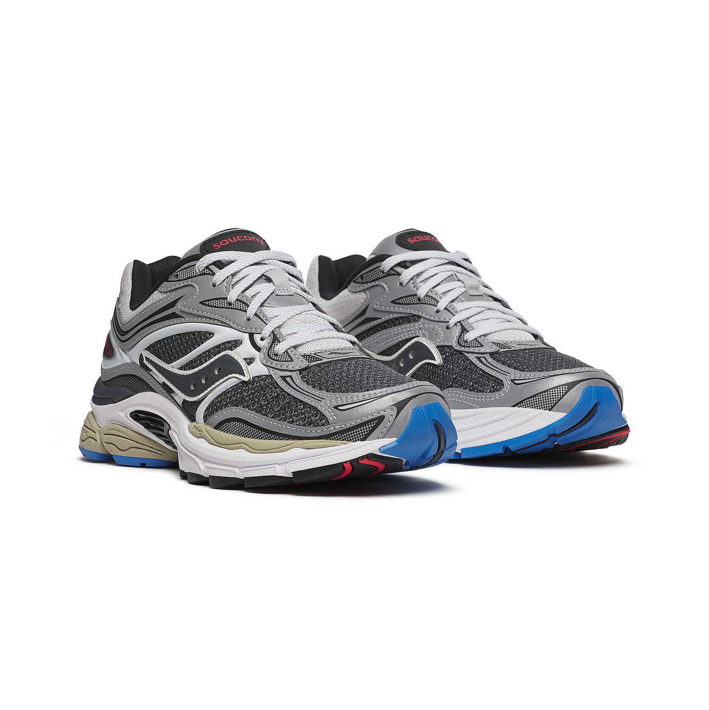 Saucony ProGrid Omni 9 Metallic