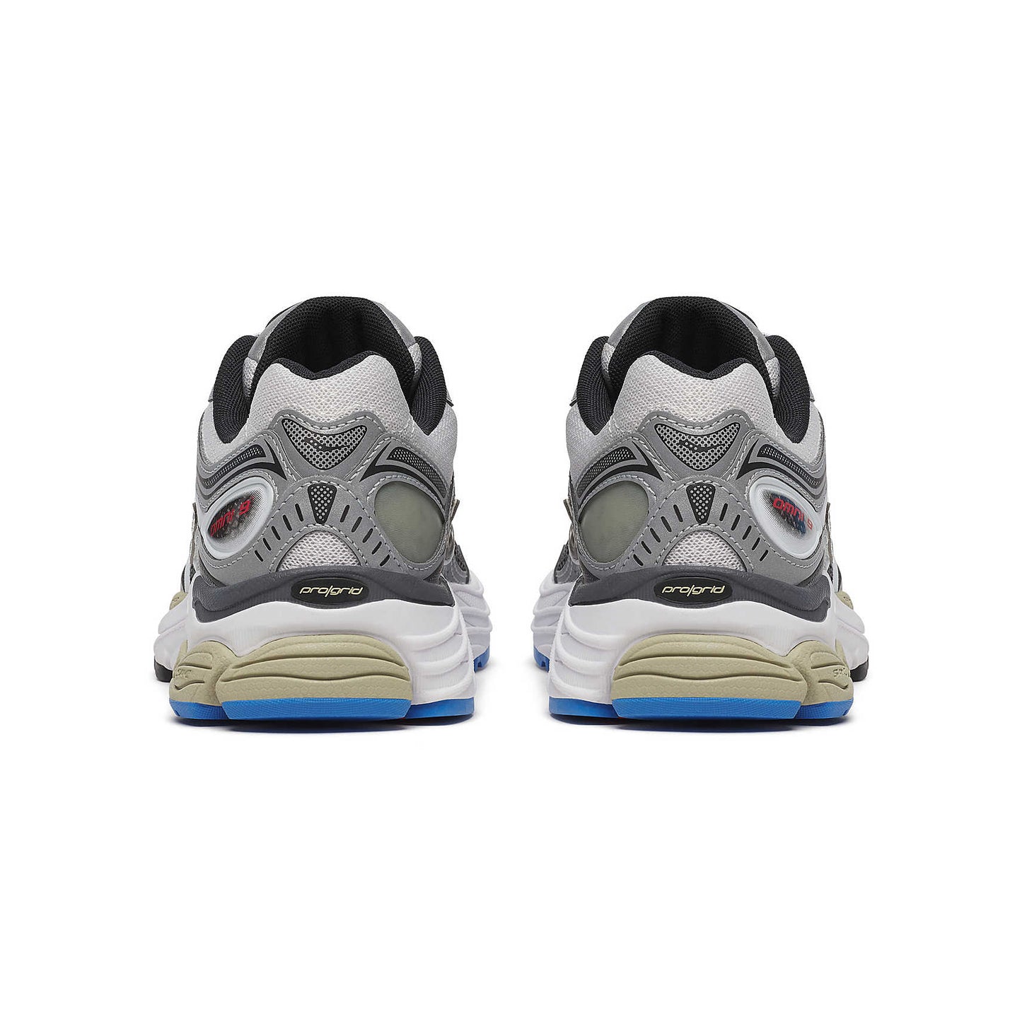 Saucony ProGrid Omni 9 Metallic