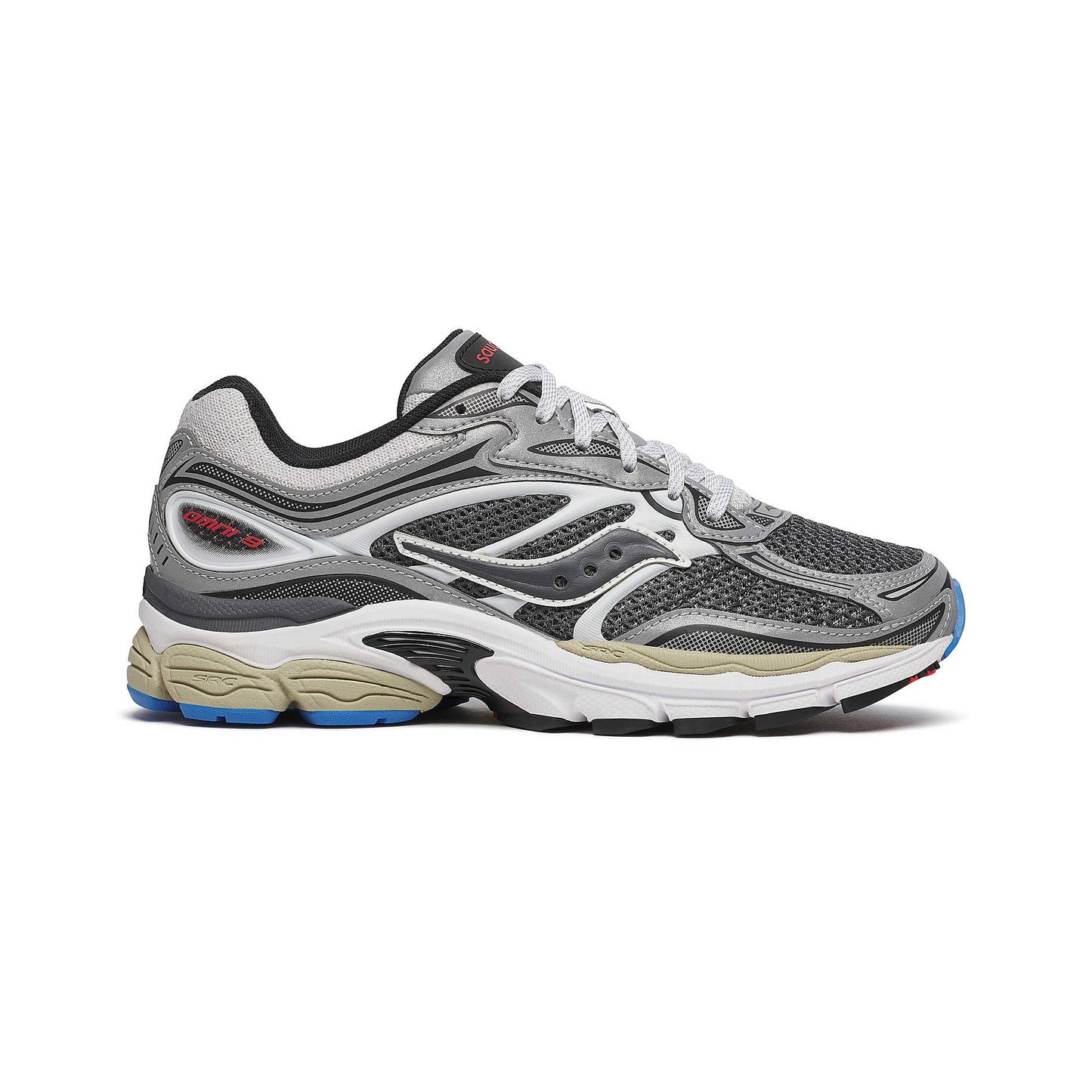 Saucony ProGrid Omni 9 Metallic