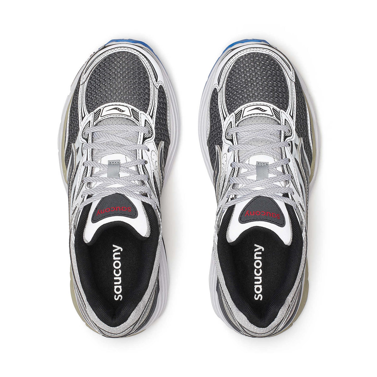 Saucony ProGrid Omni 9 Metallic