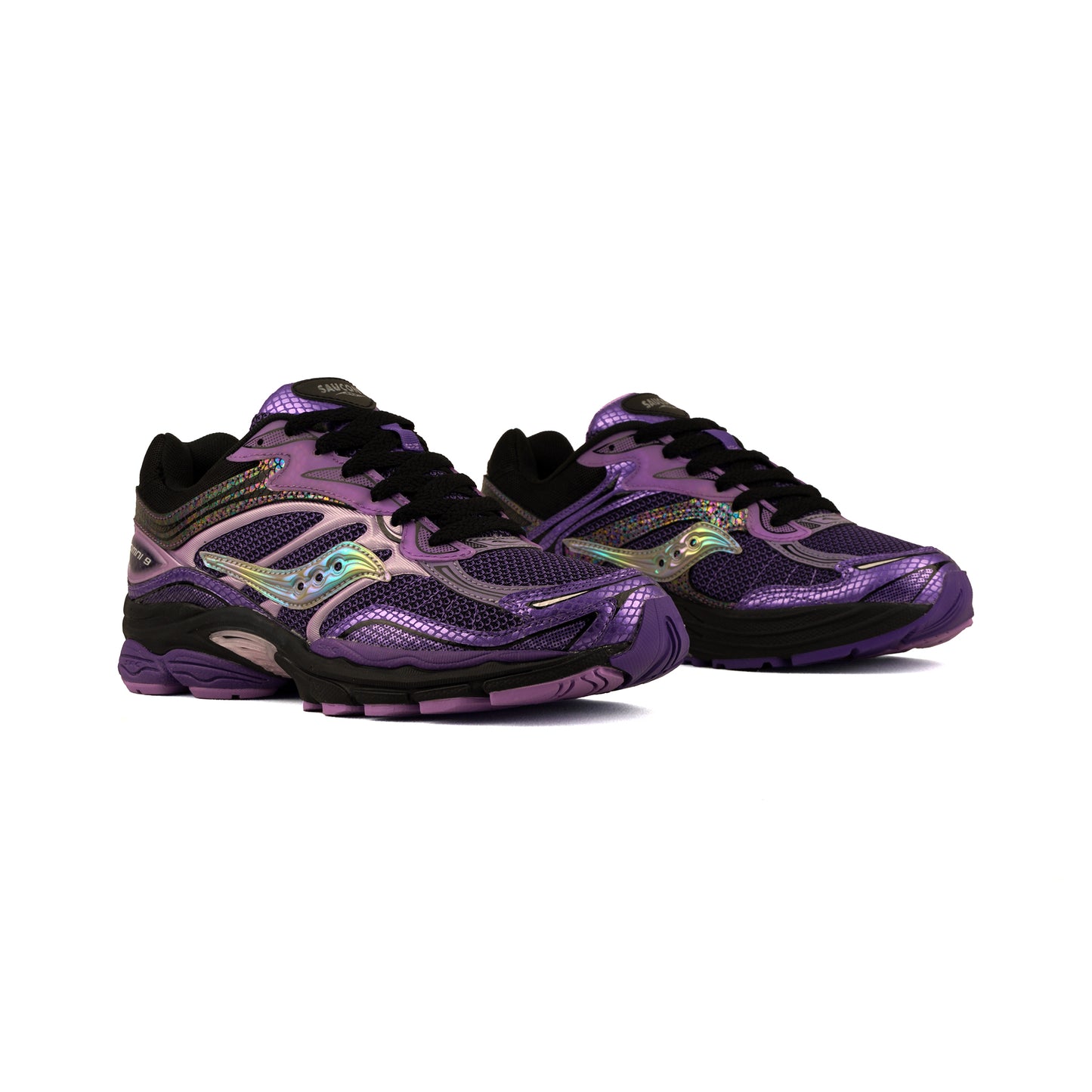 Saucony ProGrid Omni 9 'Glowaconstrictor'