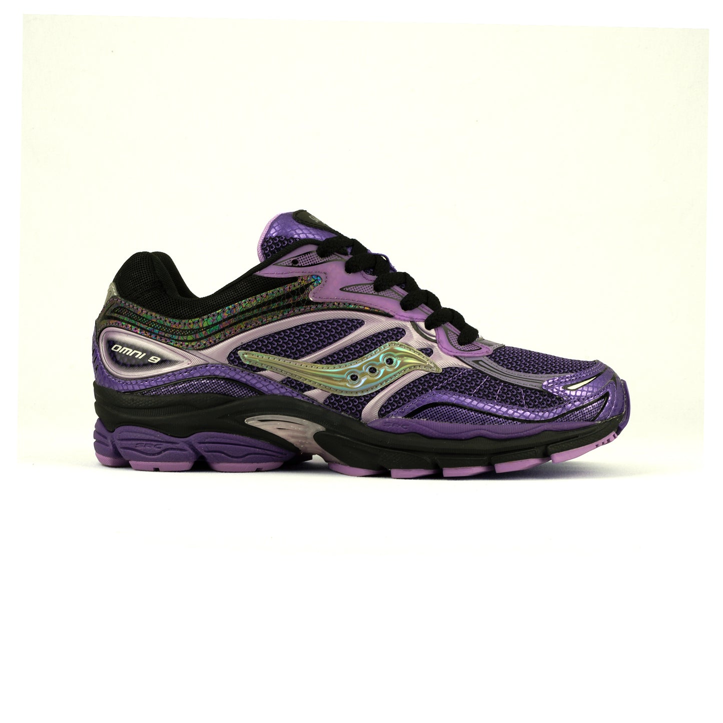 Saucony ProGrid Omni 9 'Glowaconstrictor'