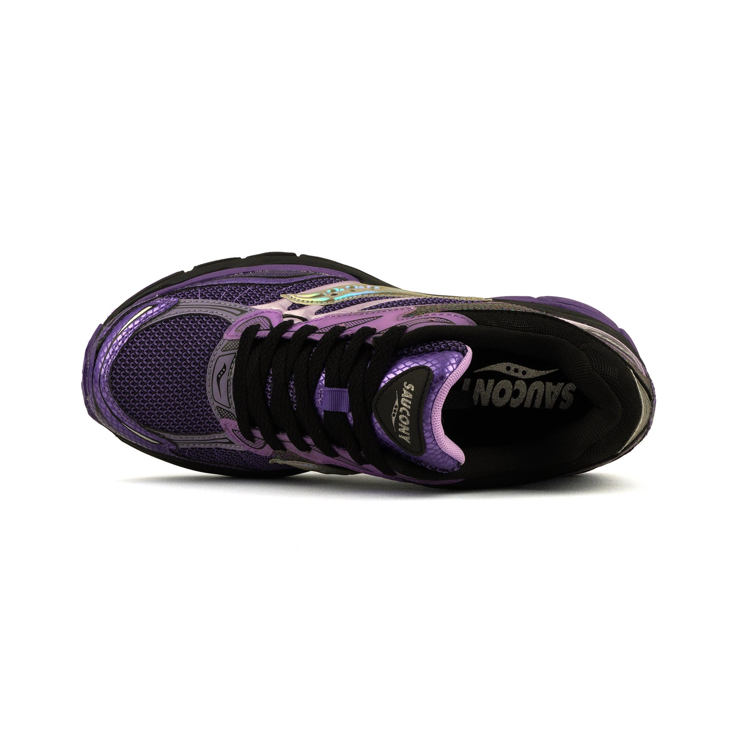 Saucony ProGrid Omni 9 'Glowaconstrictor'