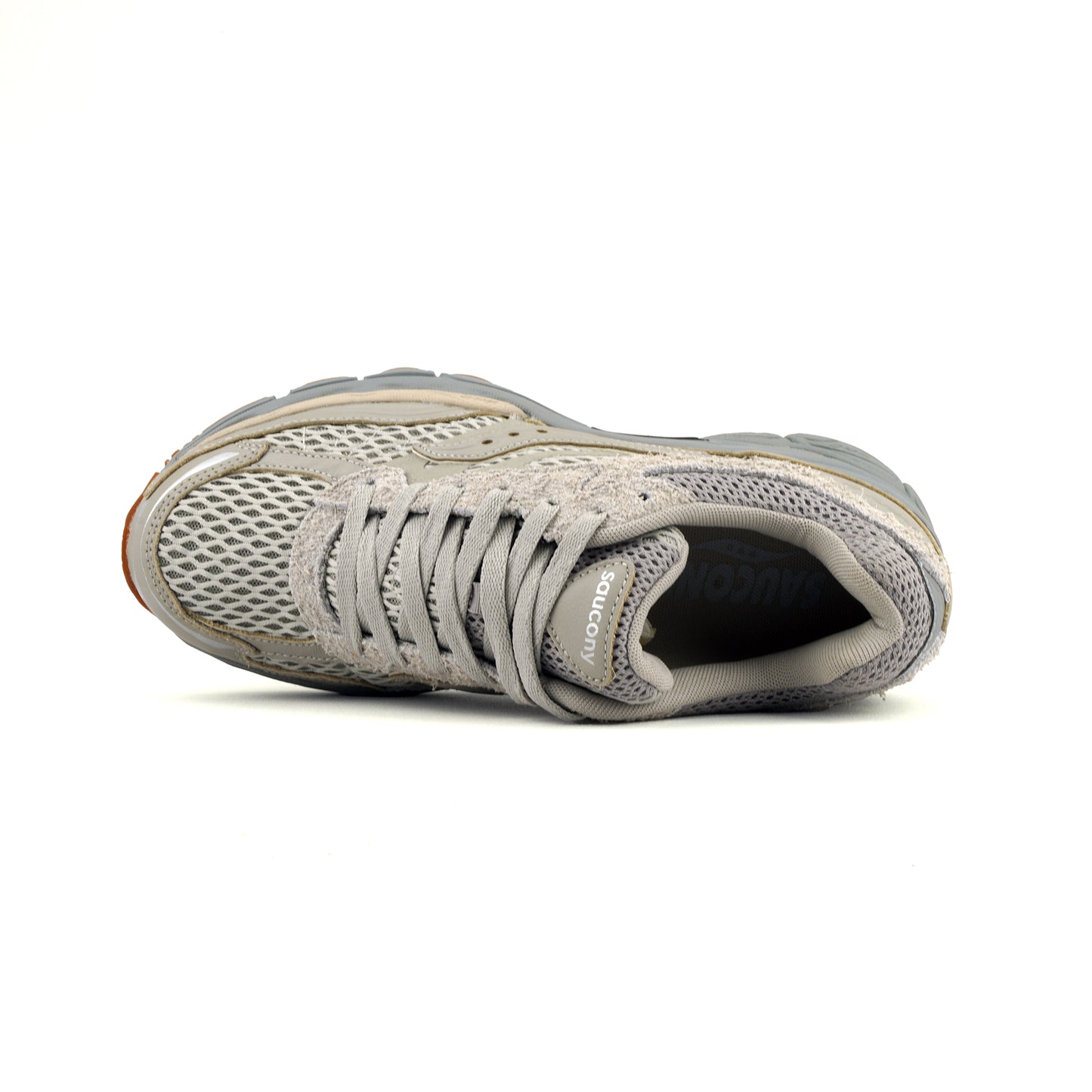 Saucony ProGrid Omni 9