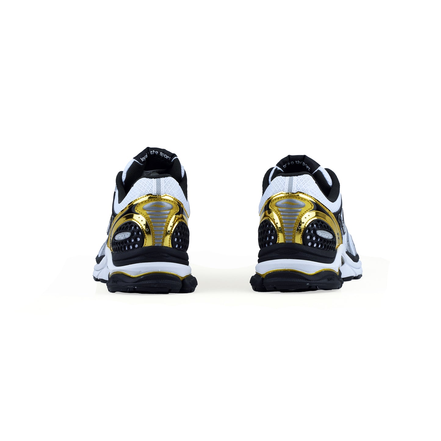 Saucony ProGrid Triumph 4