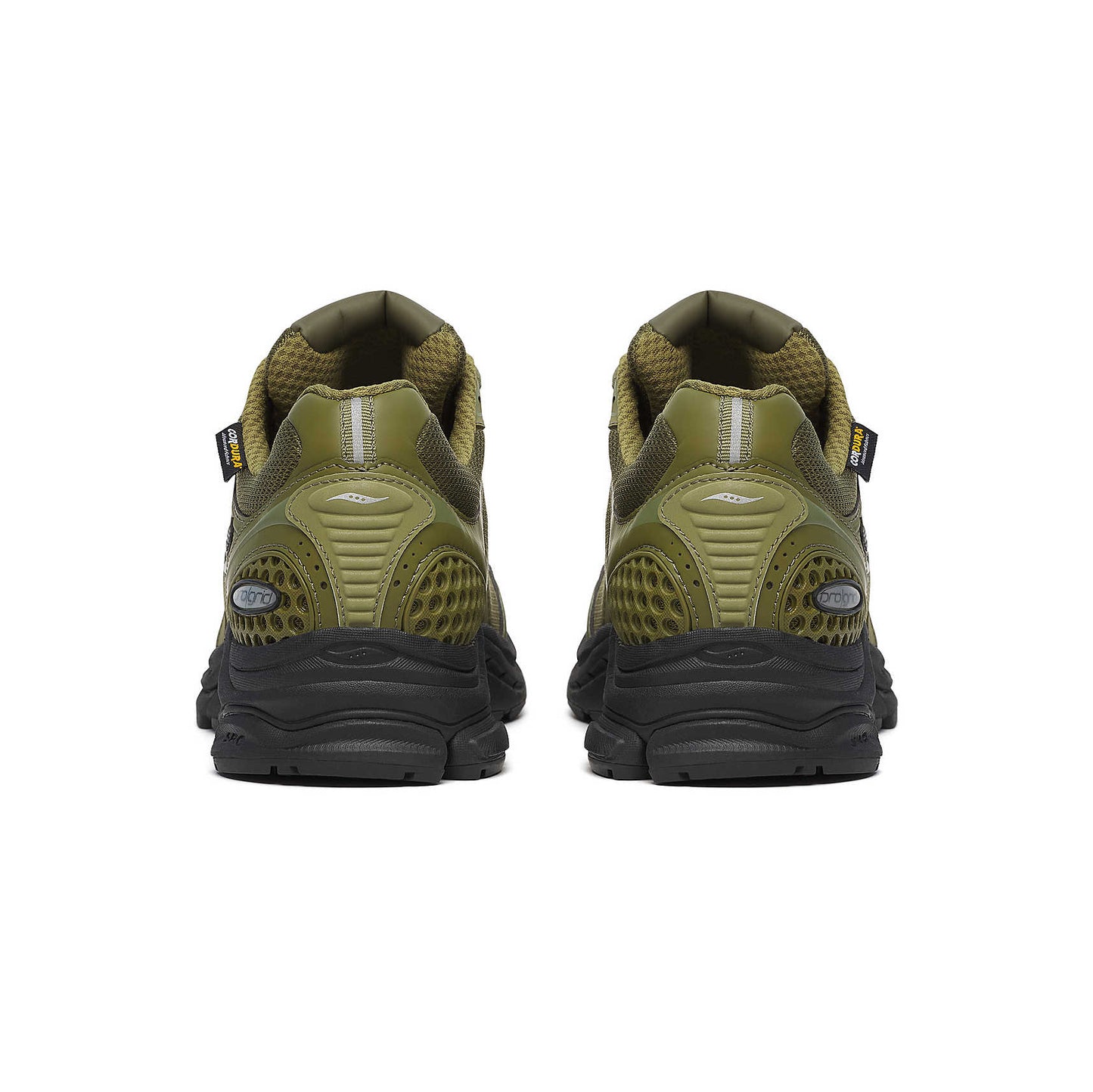 Saucony Progrid Triumph 4 'Gorpcore'