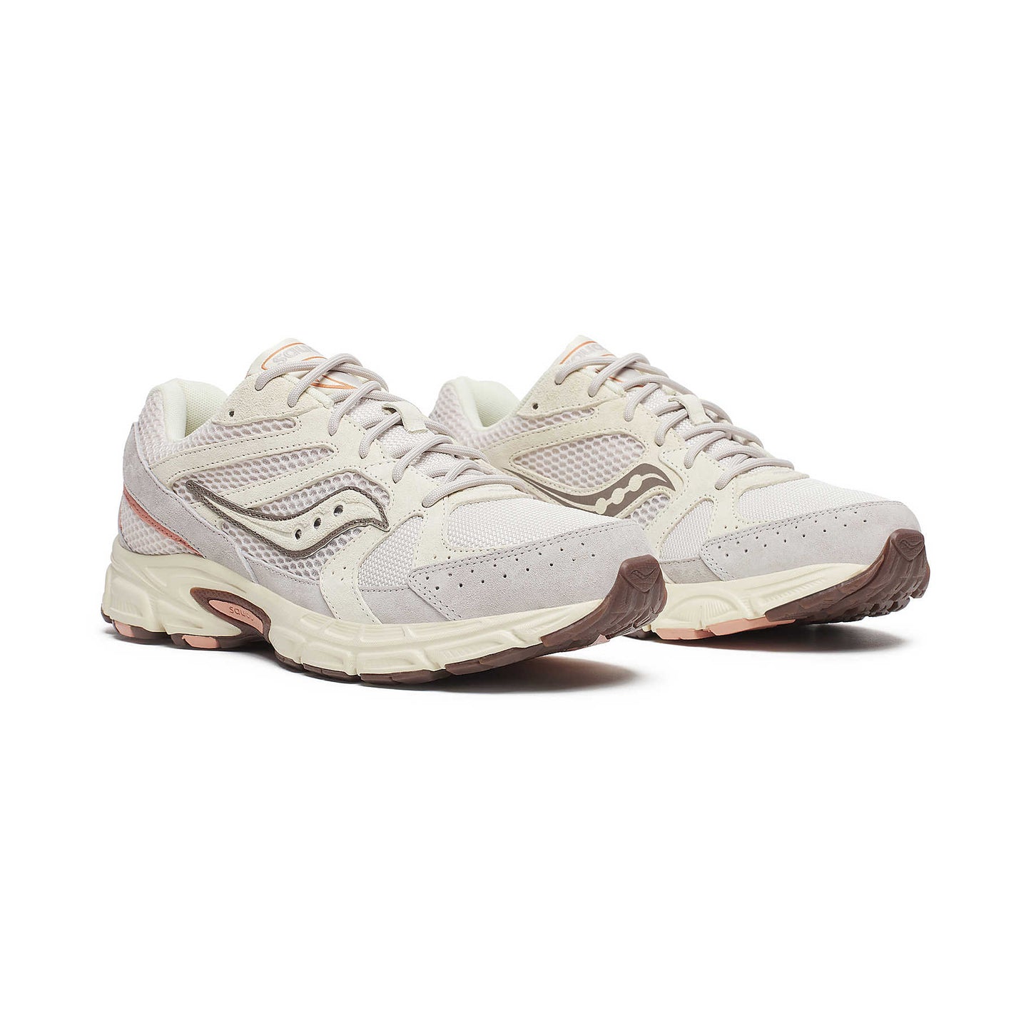 Saucony Ride Millennium 'Designed in Venice'