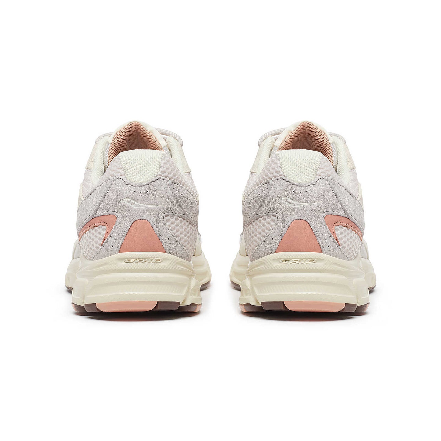 Saucony Ride Millennium 'Designed in Venice'
