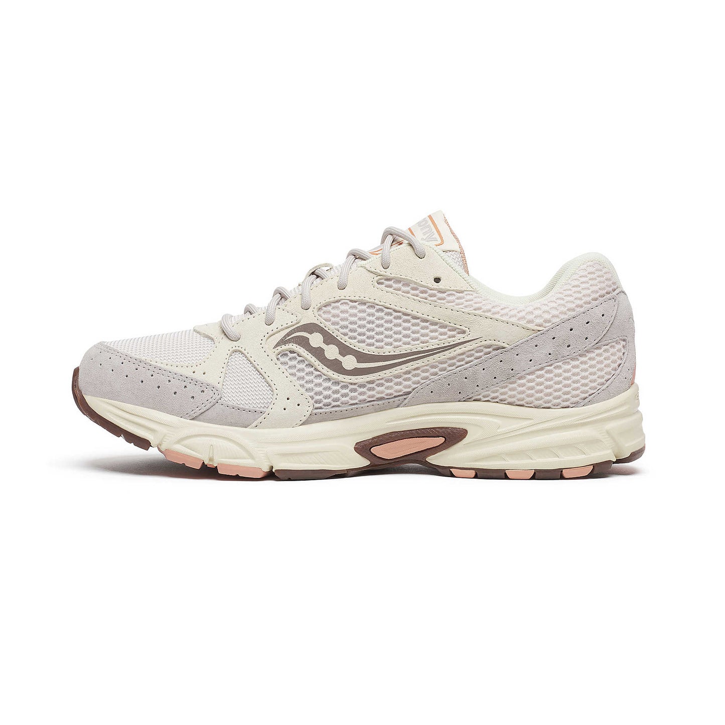 Saucony Ride Millennium 'Designed in Venice'