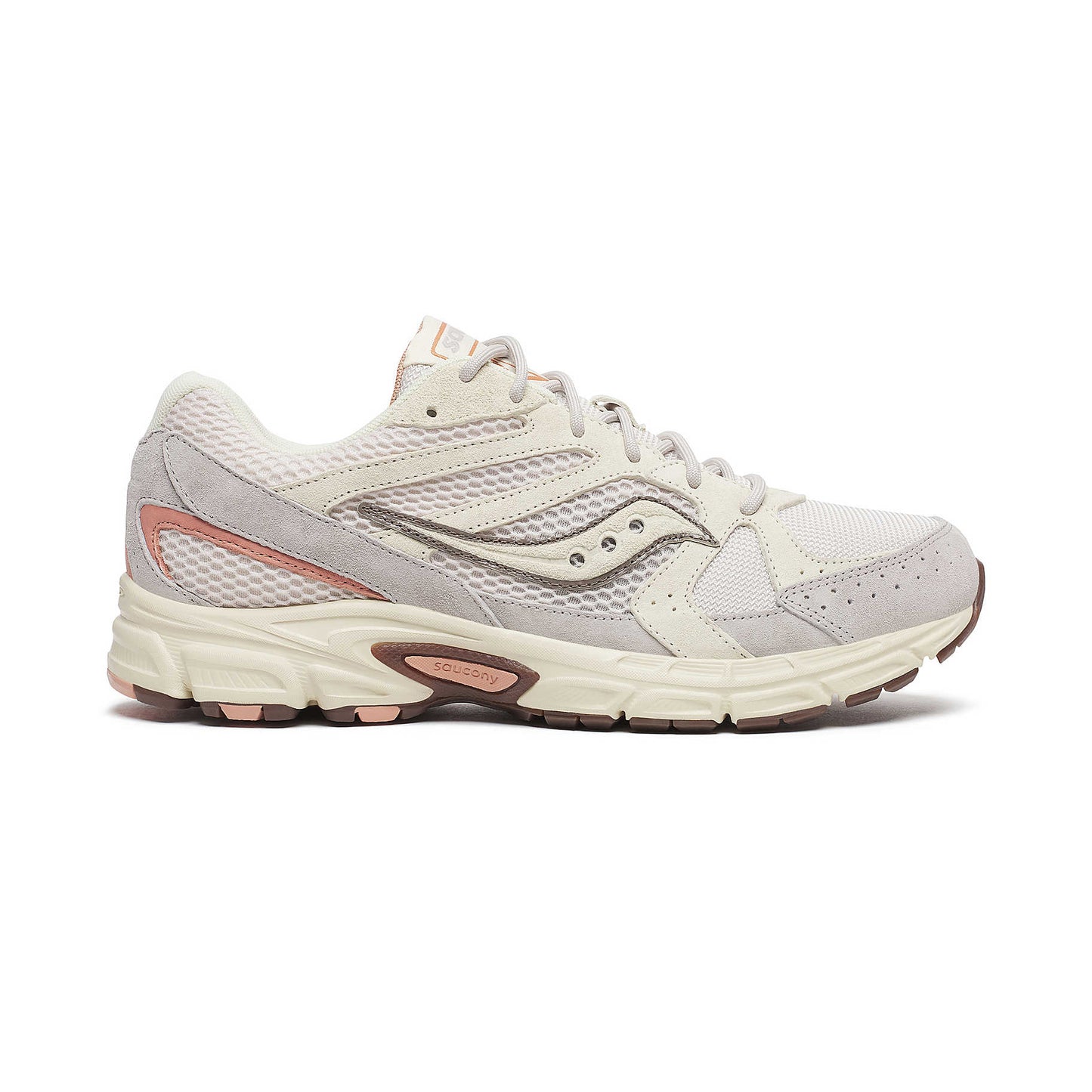 Saucony Ride Millennium 'Designed in Venice'