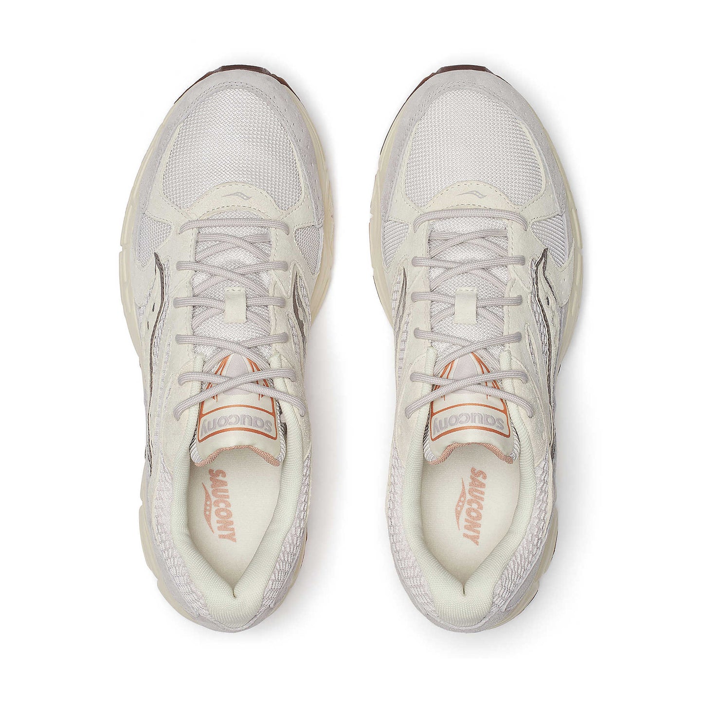 Saucony Ride Millennium 'Designed in Venice'