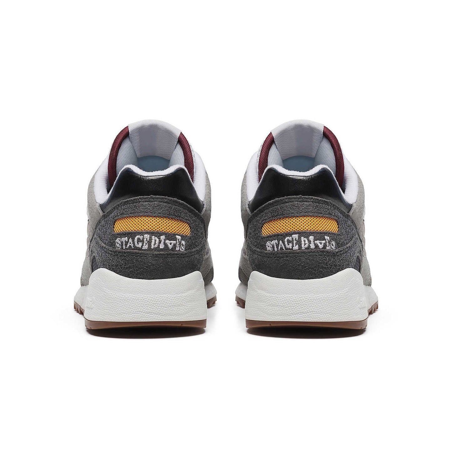 Saucony and Friends Shadow 6000 'Stage Dives'