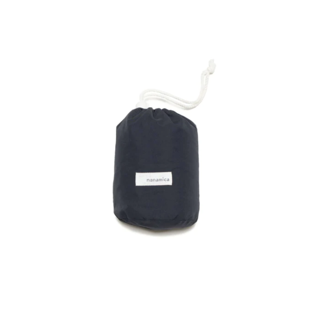 nanamica Down Muffler