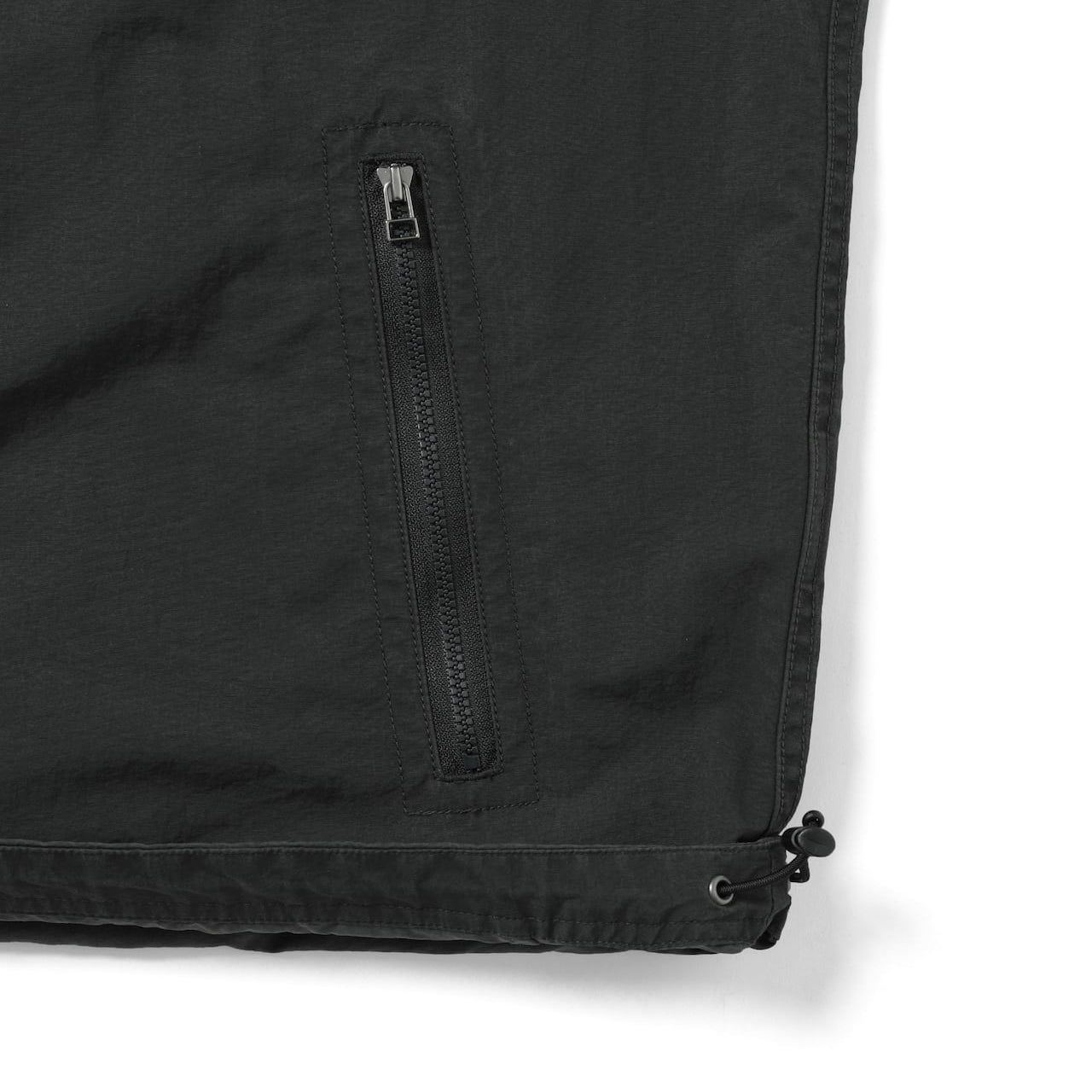 thisisneverthat Script Track Jacket
