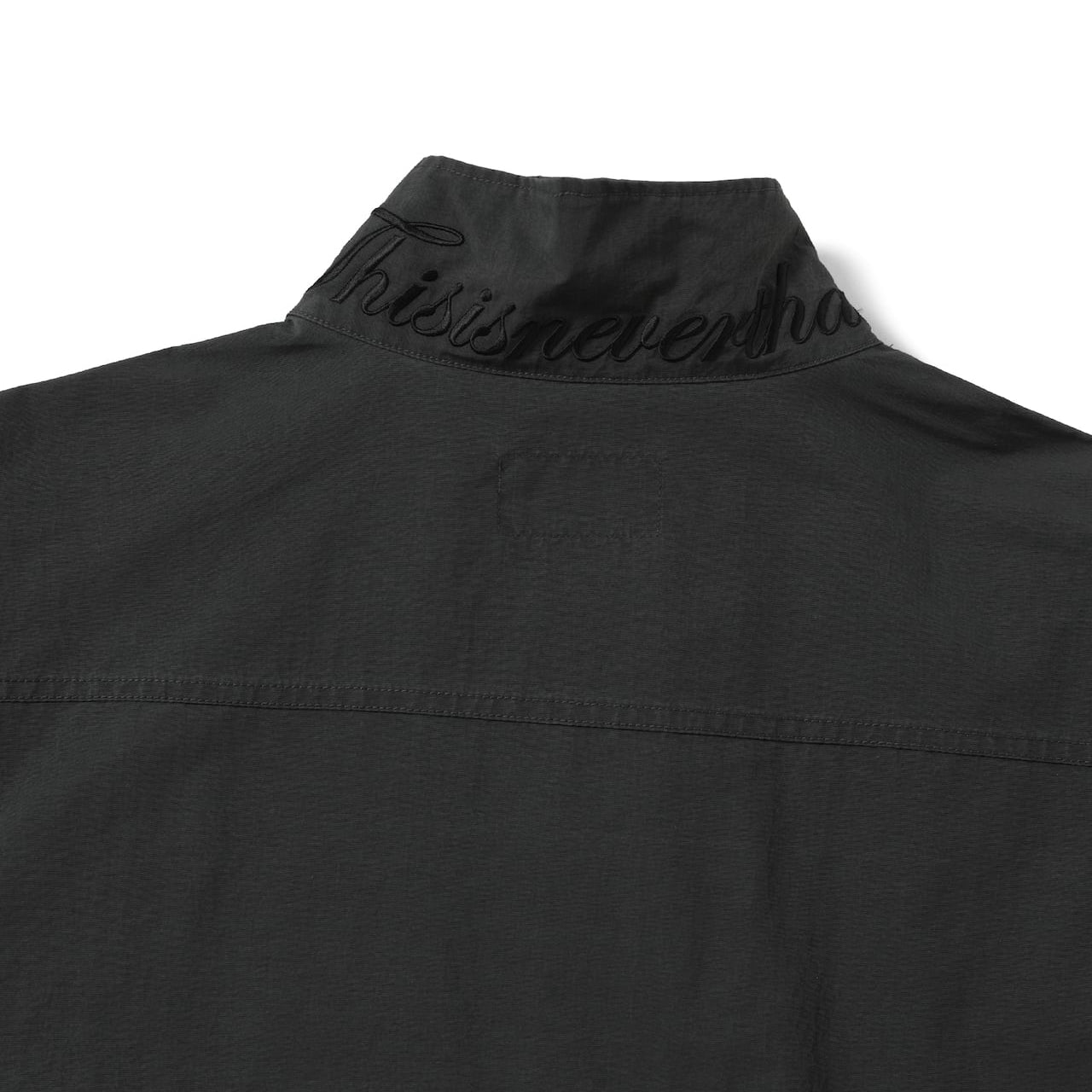 thisisneverthat Script Track Jacket