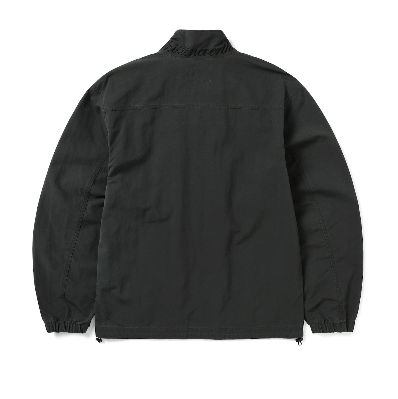 thisisneverthat Script Track Jacket