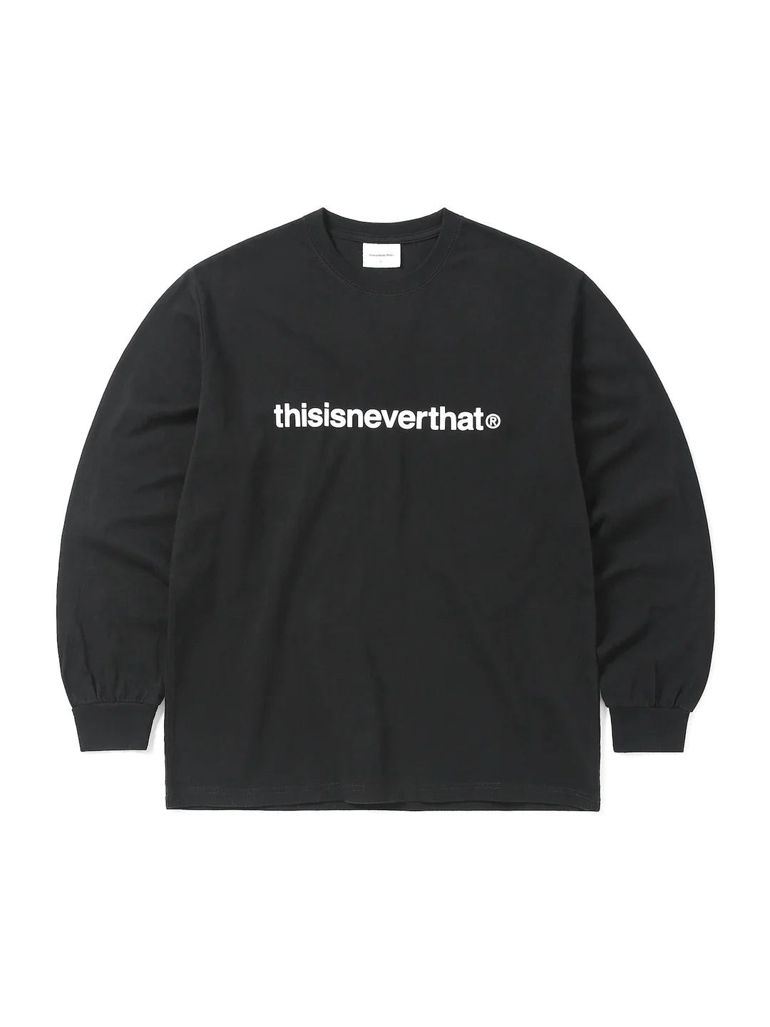 thisisneverthat T-Logo L/S Tee