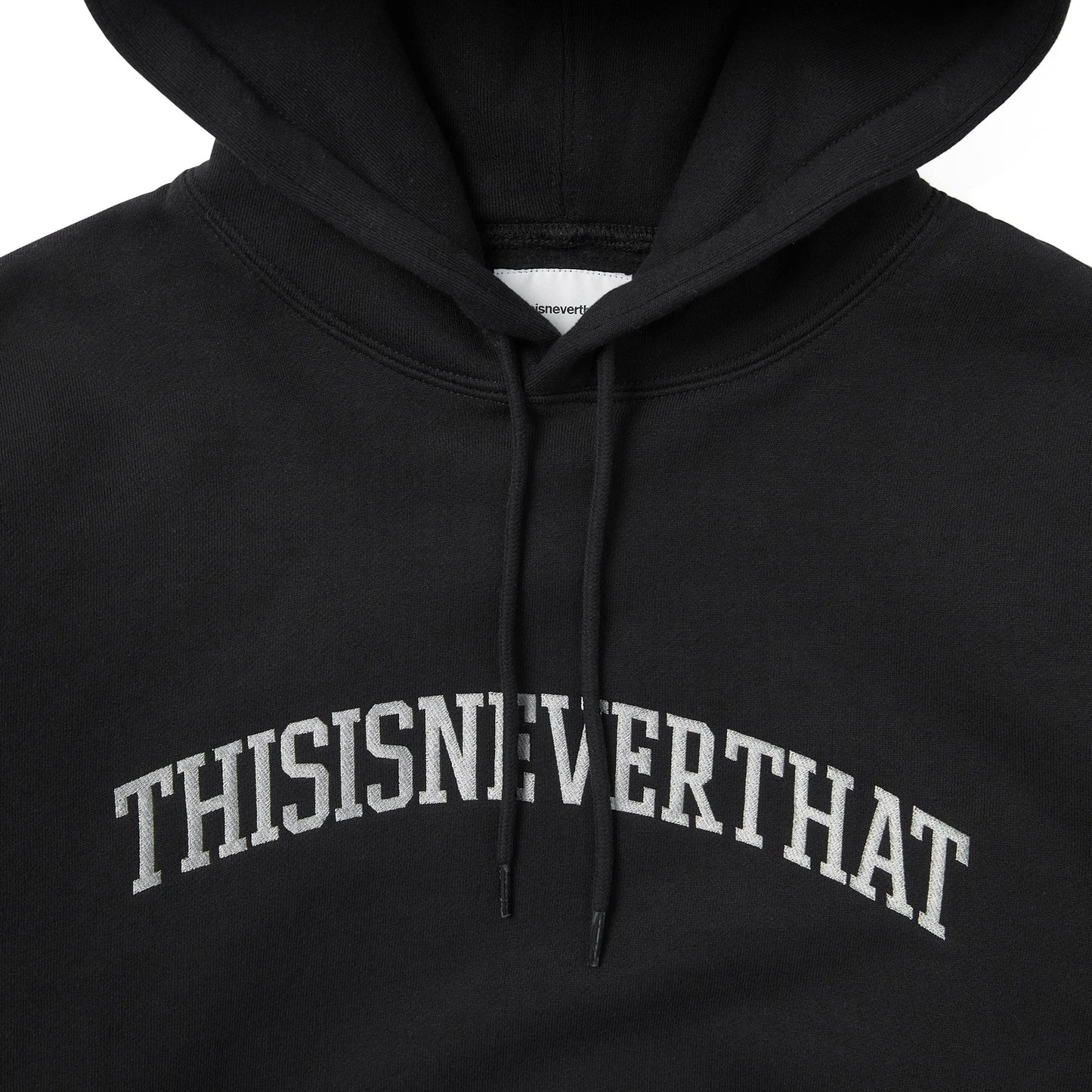 thisisneverthat Arch-Logo Hoodie