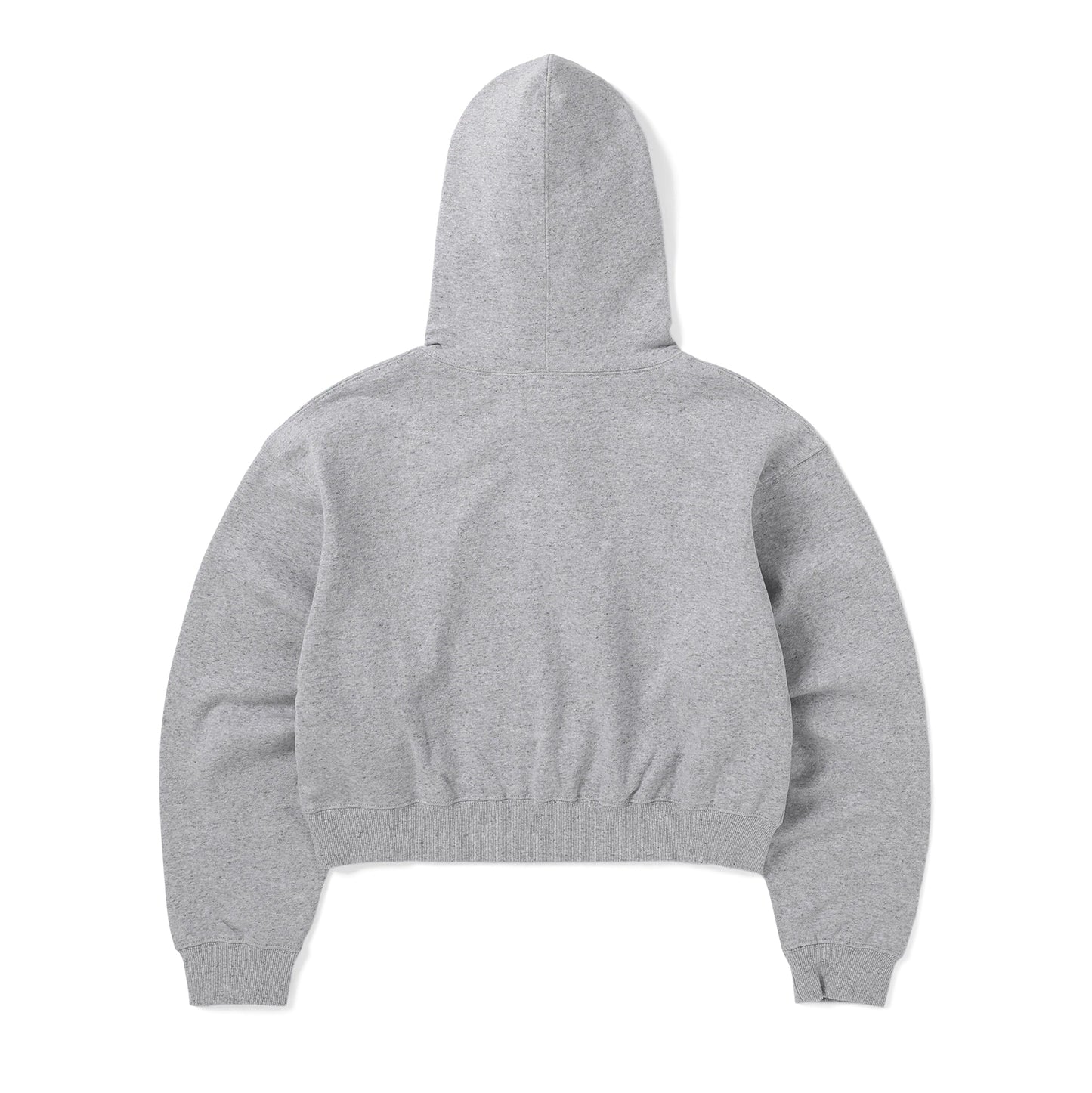 thisisneverthat Women's Cropped T-Logo Hoodie