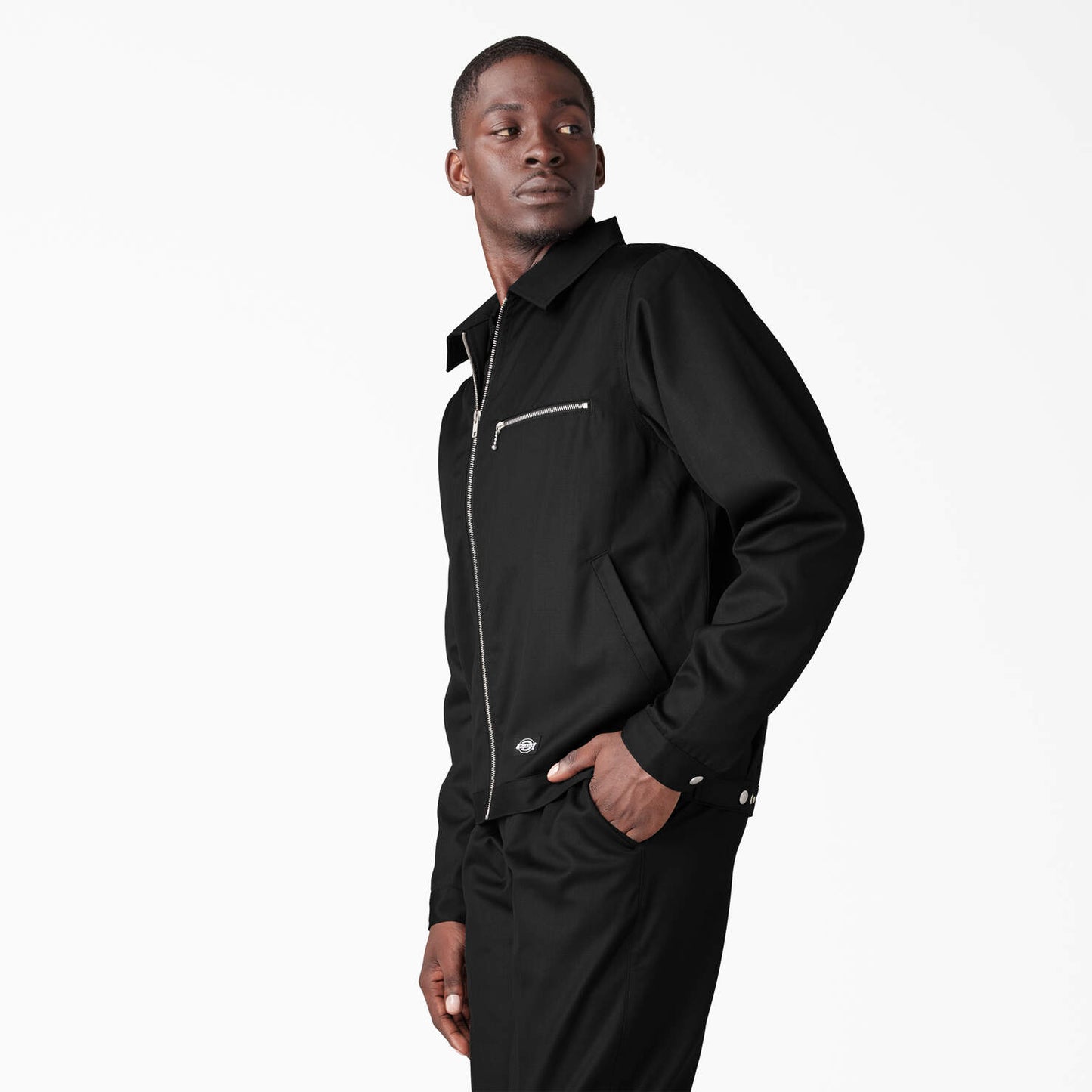 Dickies x Nin Truong Twill Jacket