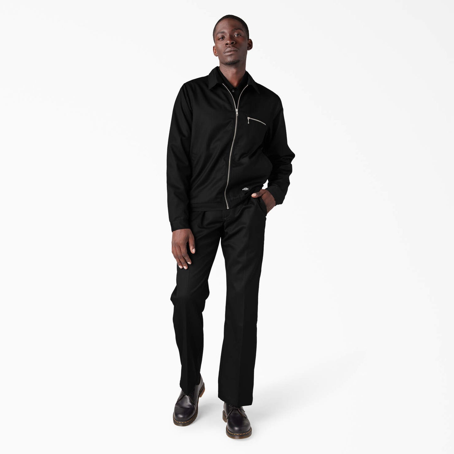 Dickies x Nin Truong Twill Jacket