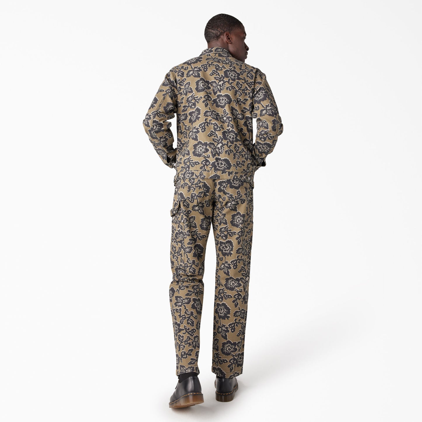 Dickies x Nin Truong Eisenhower Twill Painters Unlined Jacket