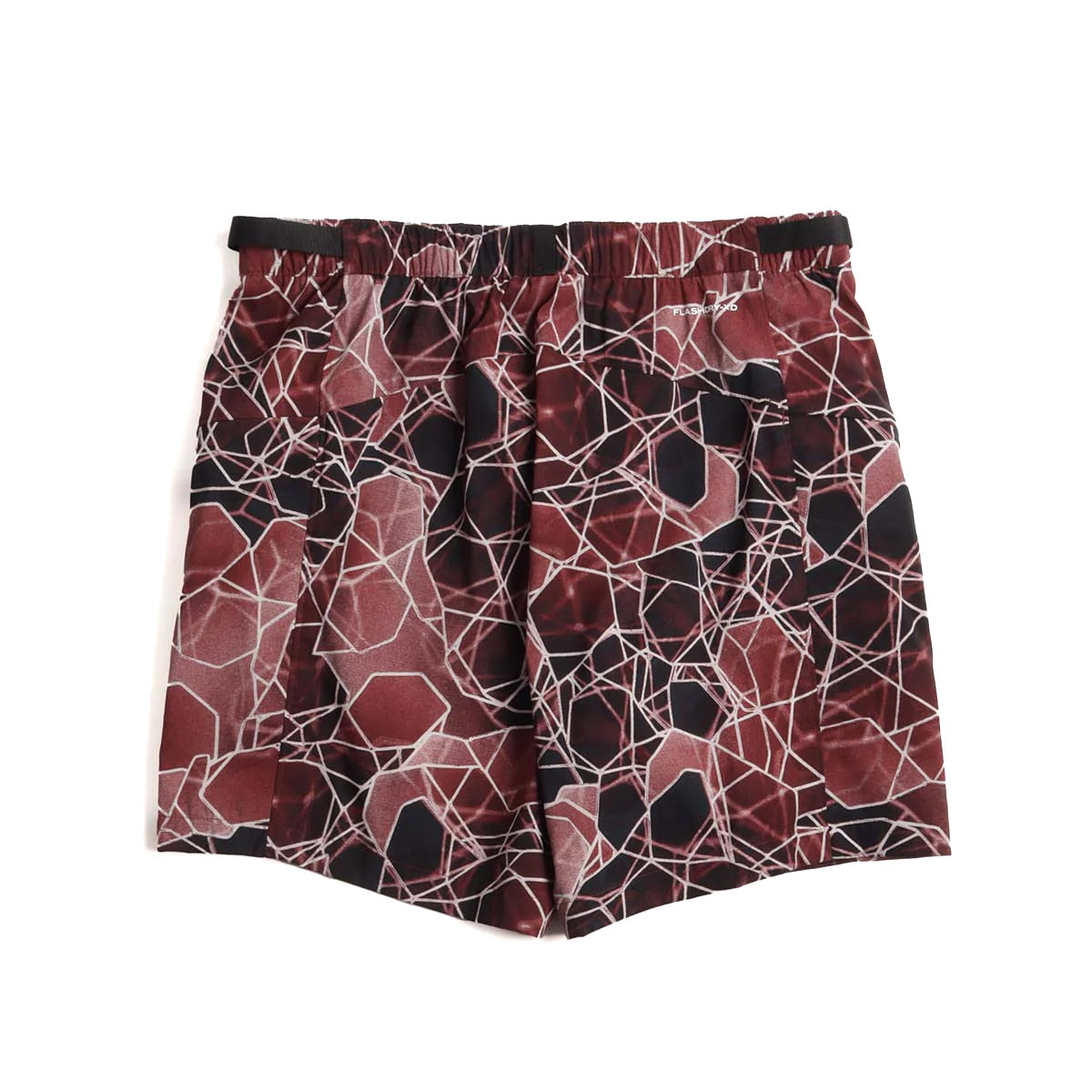 The North Face Class V Pathfinder Belted 7" Short
