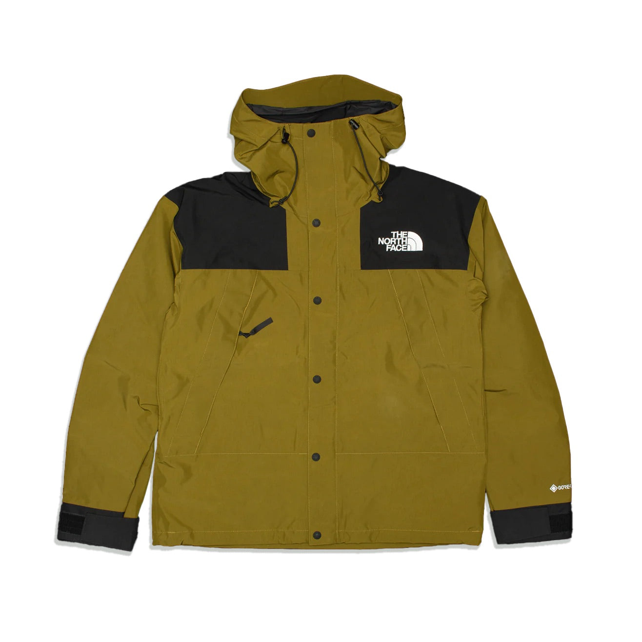 NEW WITHOUT TAGS THE NORTH FACE GORE TEX deals JACKET AND INNER GORE TEX FLEECE LINER