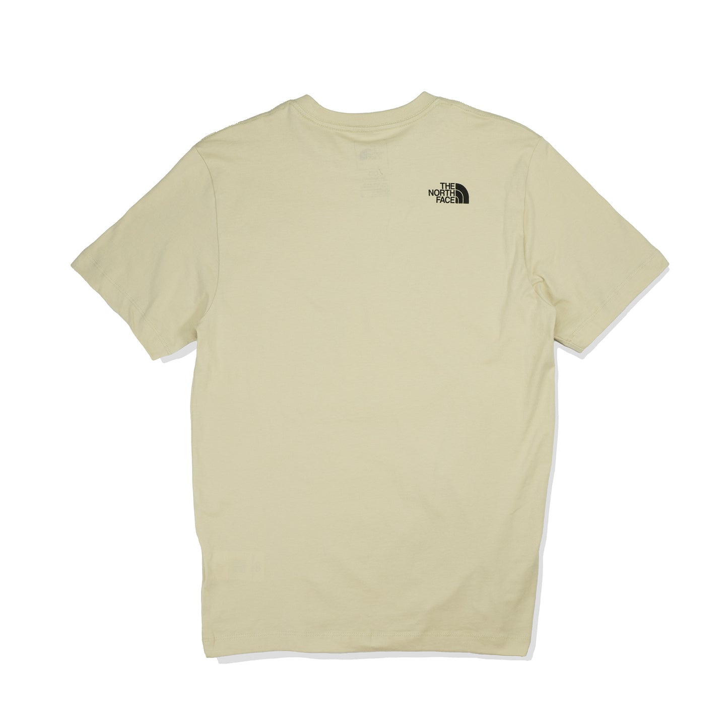 The North Face Wolves SS T-Shirt 'Keepin It Wild'
