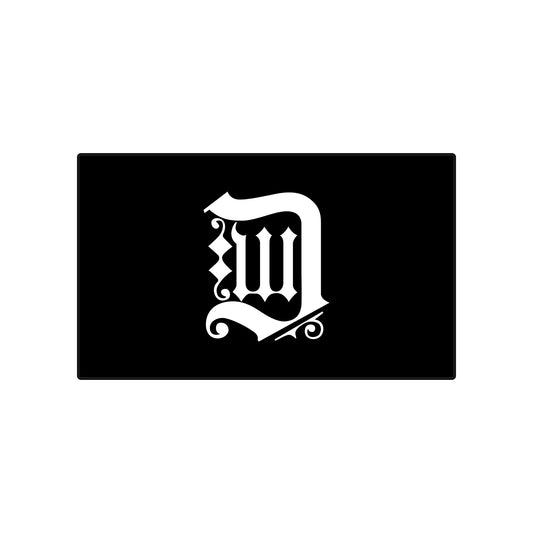 DVSN West Gift Card