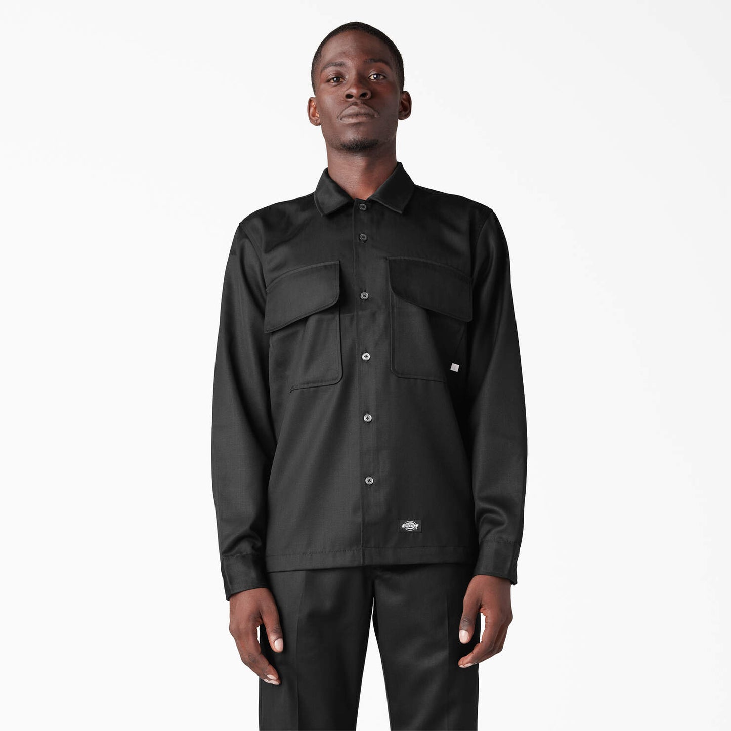 Dickies x Nin Truong Twill L/S Work Shirt