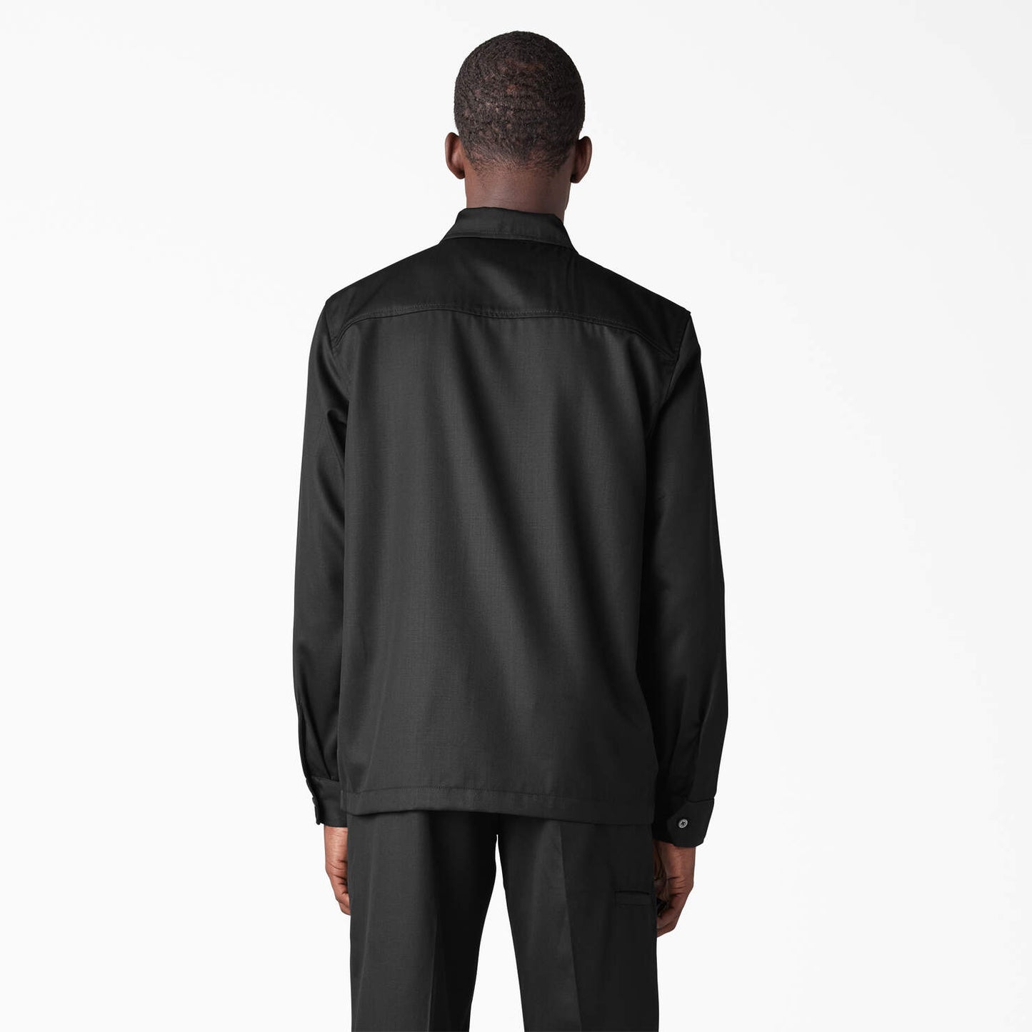 Dickies x Nin Truong Twill L/S Work Shirt